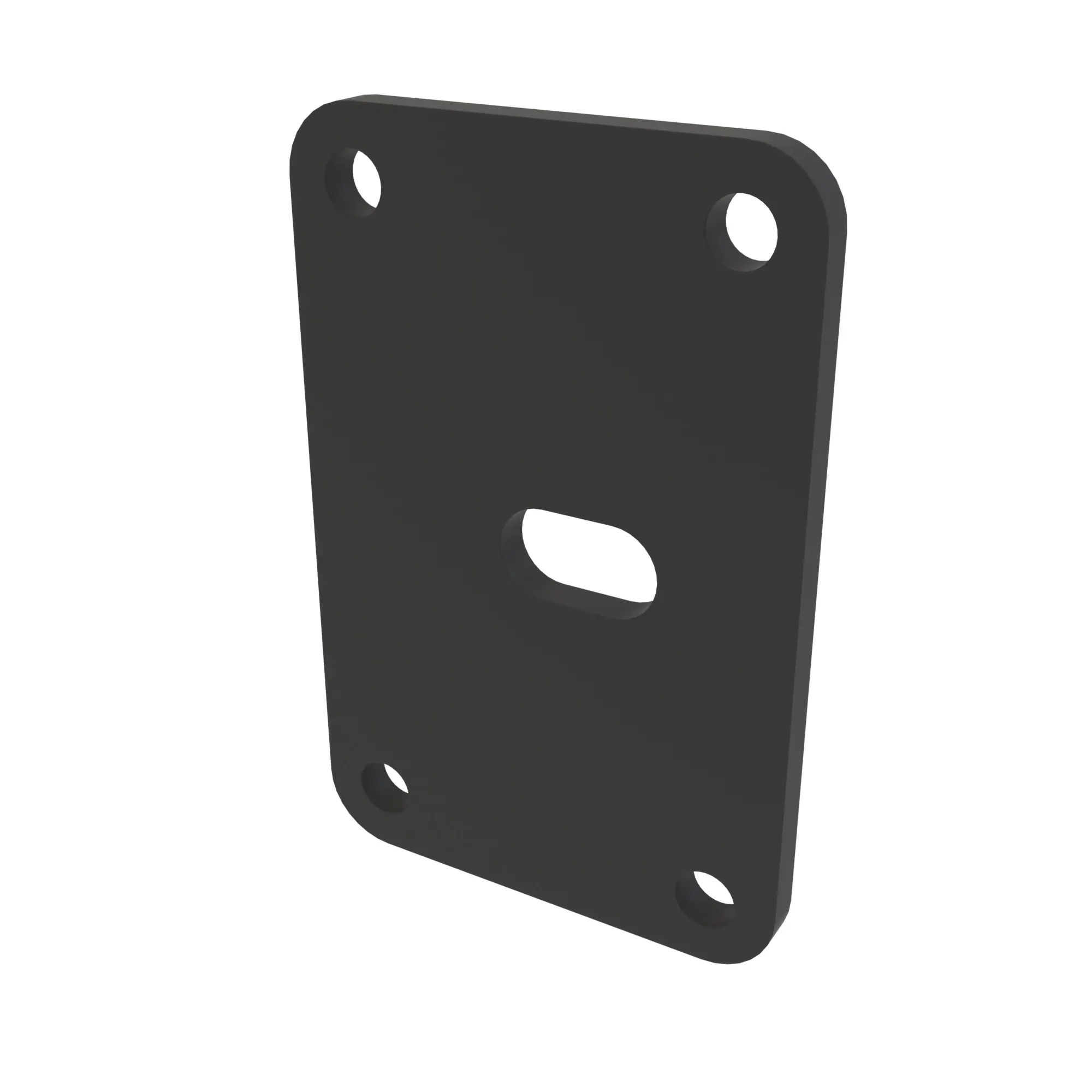 BOOT, BRAKE ROD