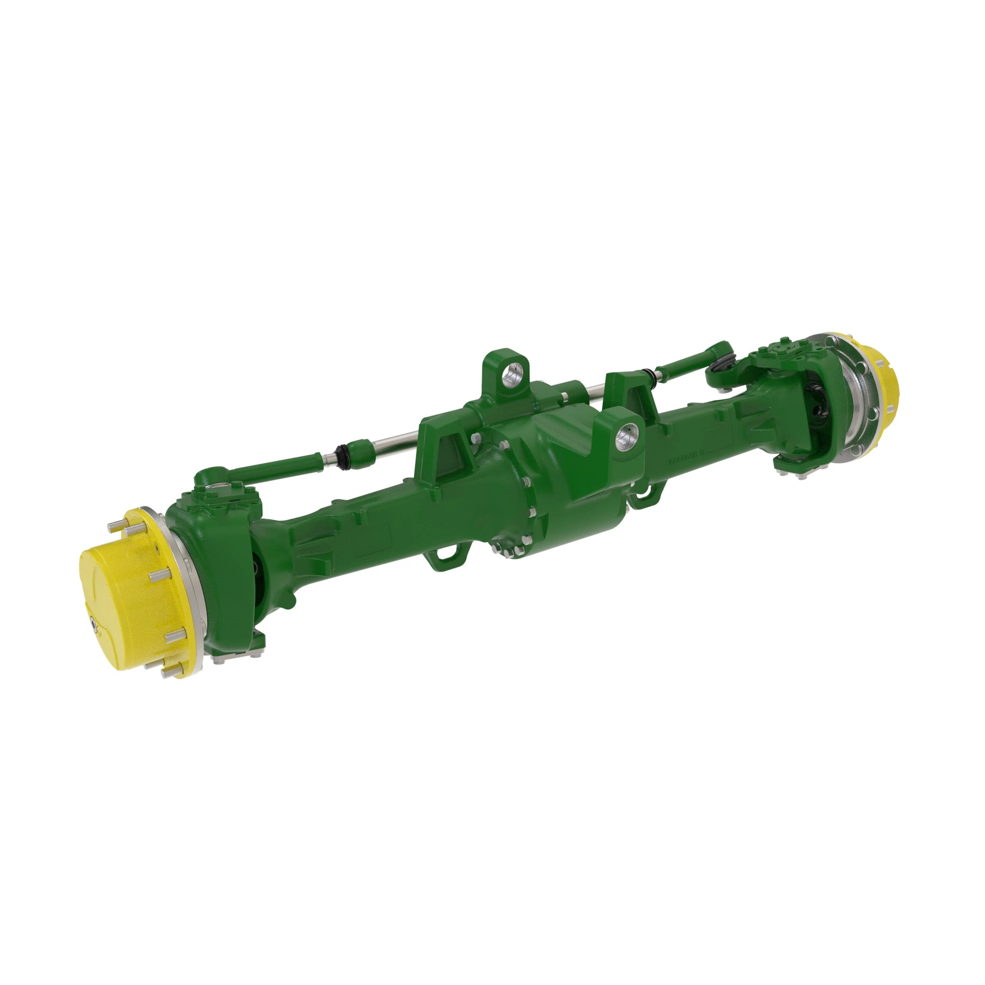 John Deere Front Axle - AL224017