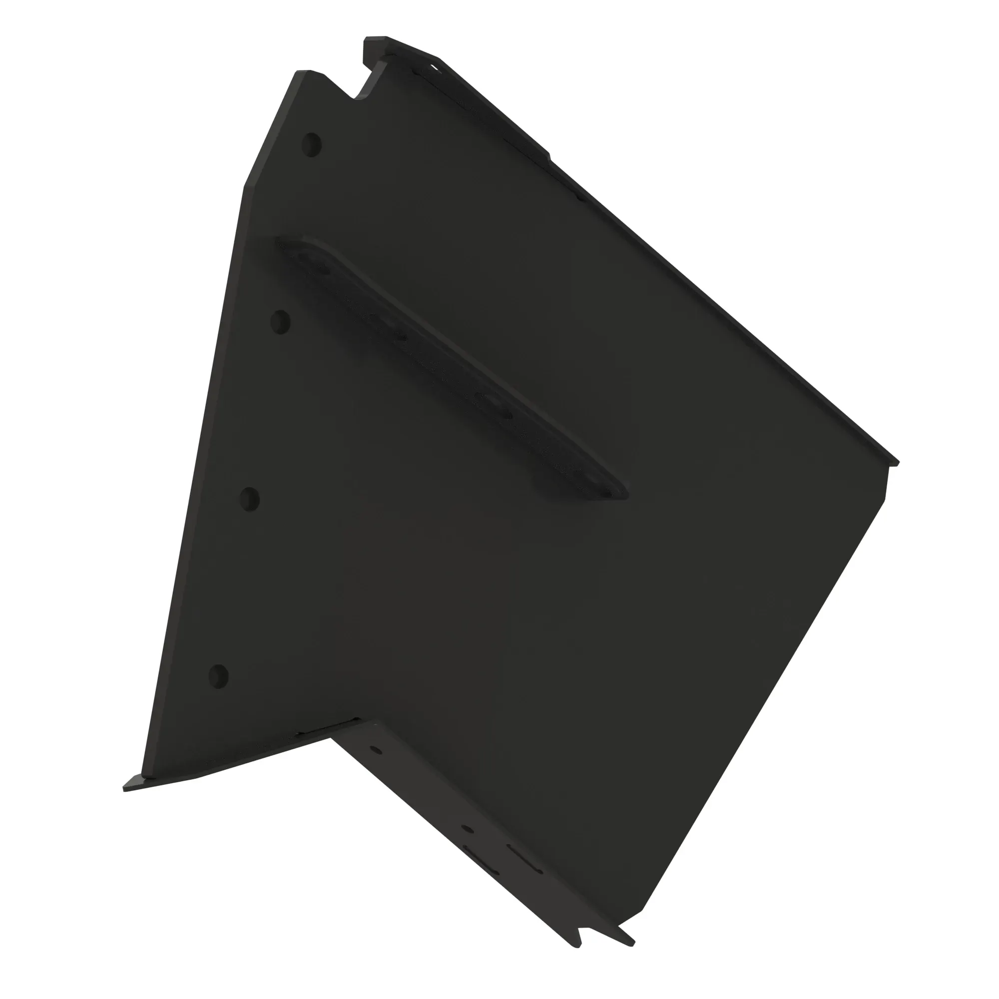 Deflector