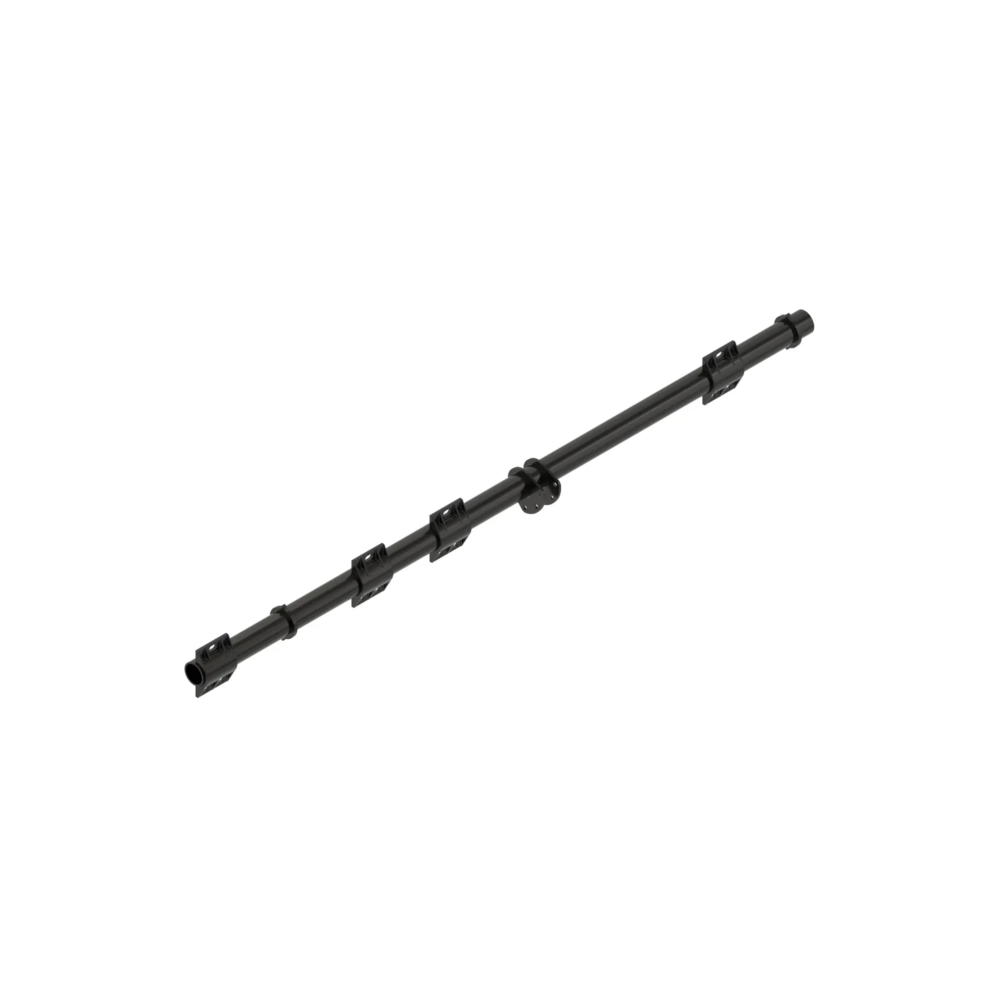 John Deere Wing Gang Rockshaft, Right Side - AN235025