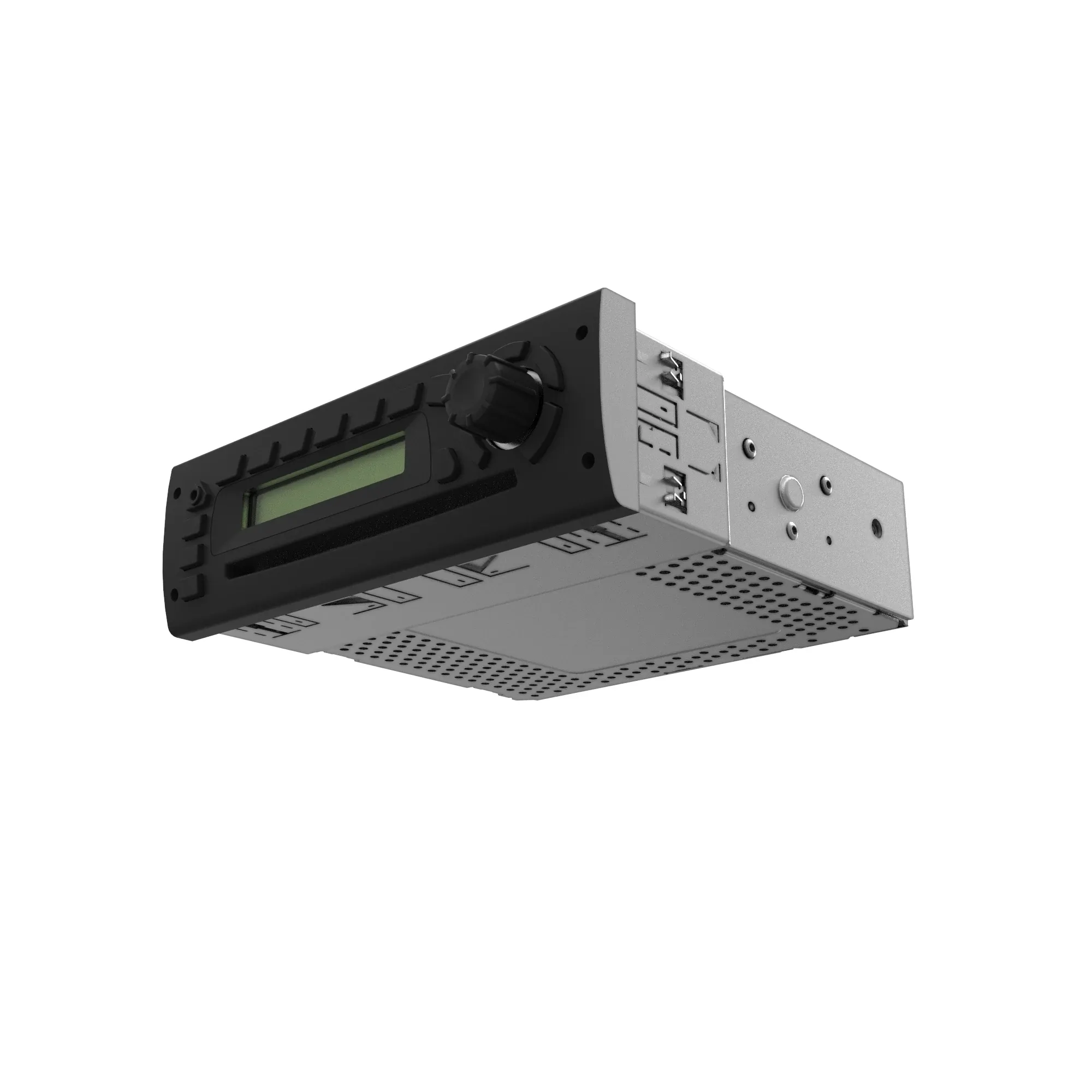 Radio Am / Fm / Wb / Cd
