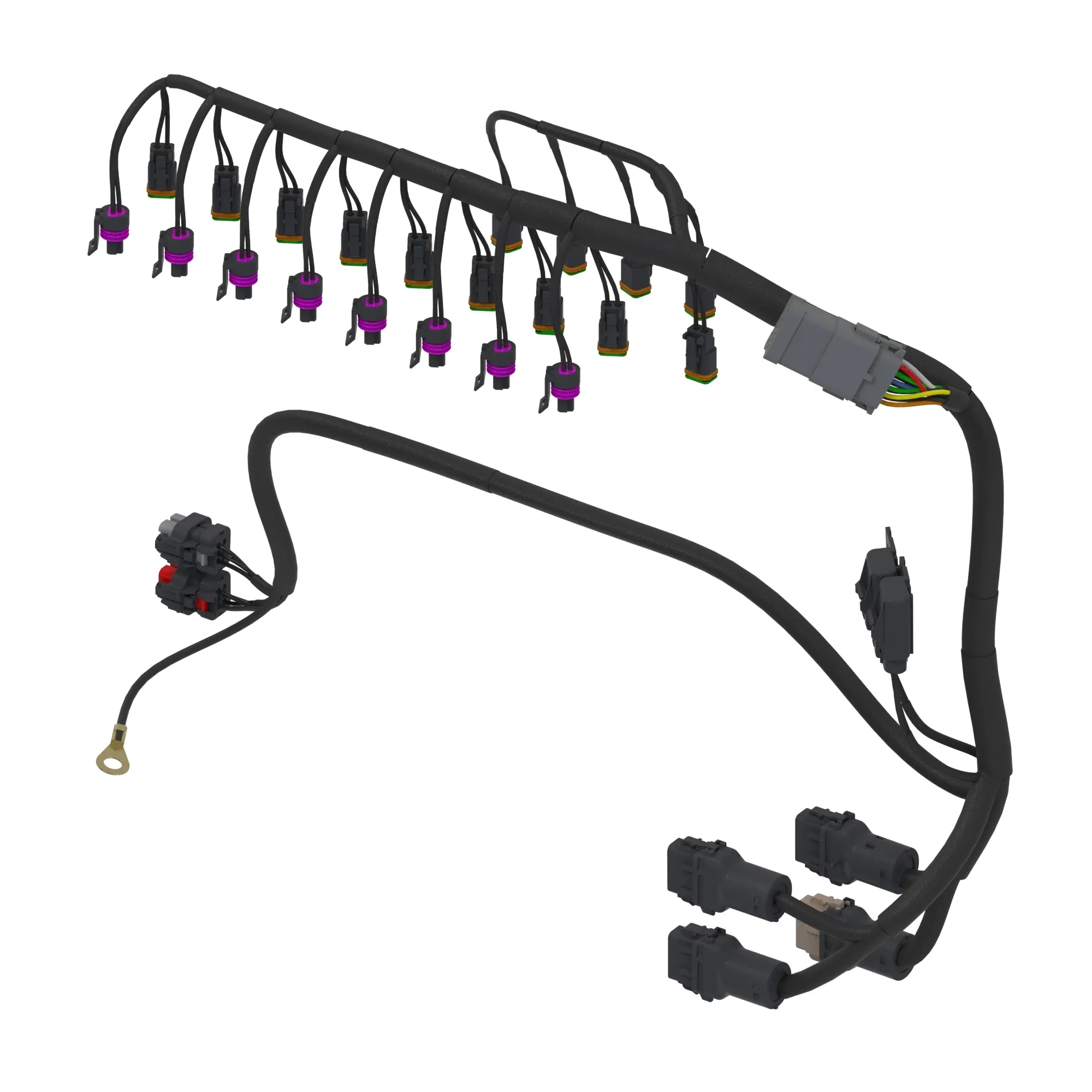 Wiring Harness