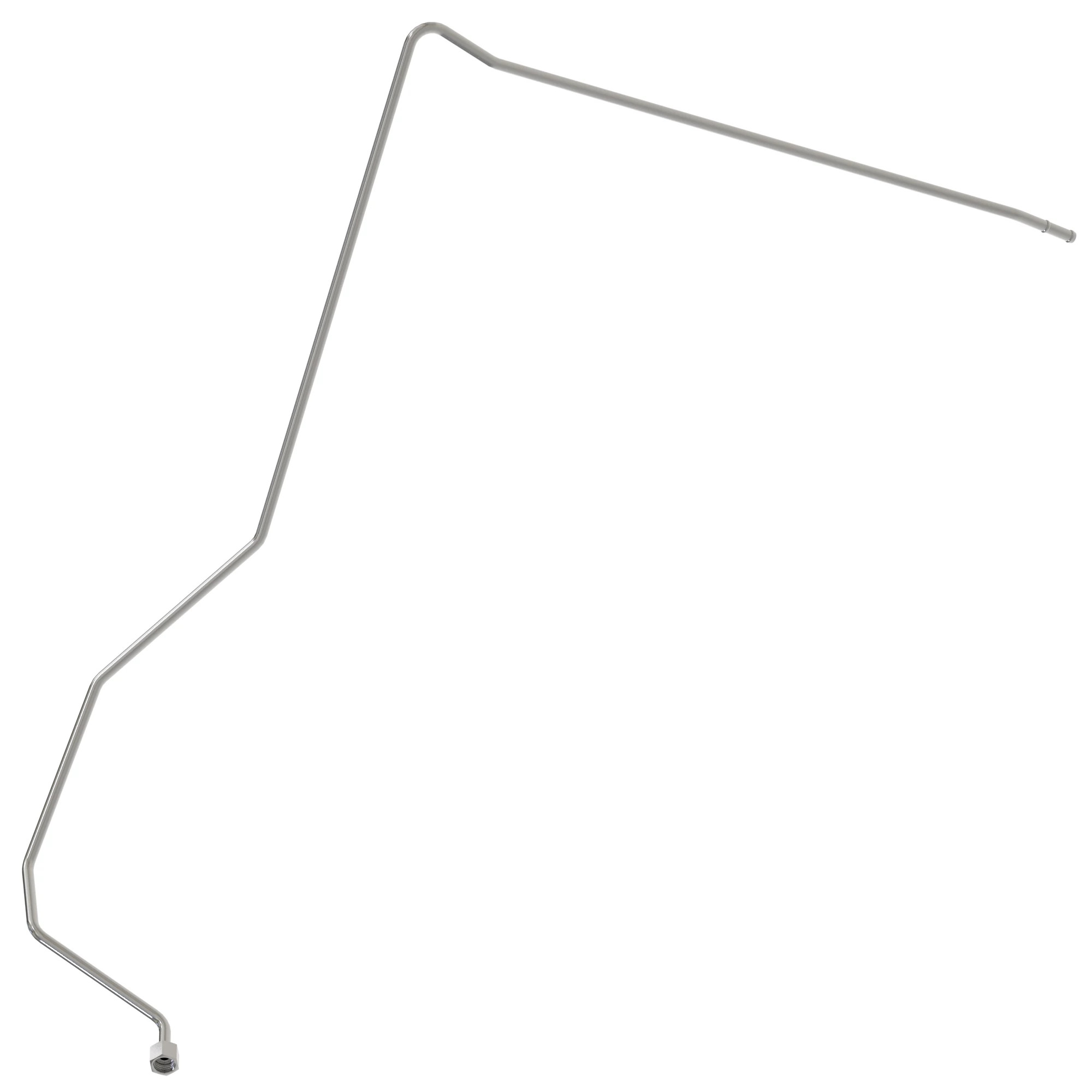 John Deere Aftertreatment Device Upper Doser Coolant Line - RE572619