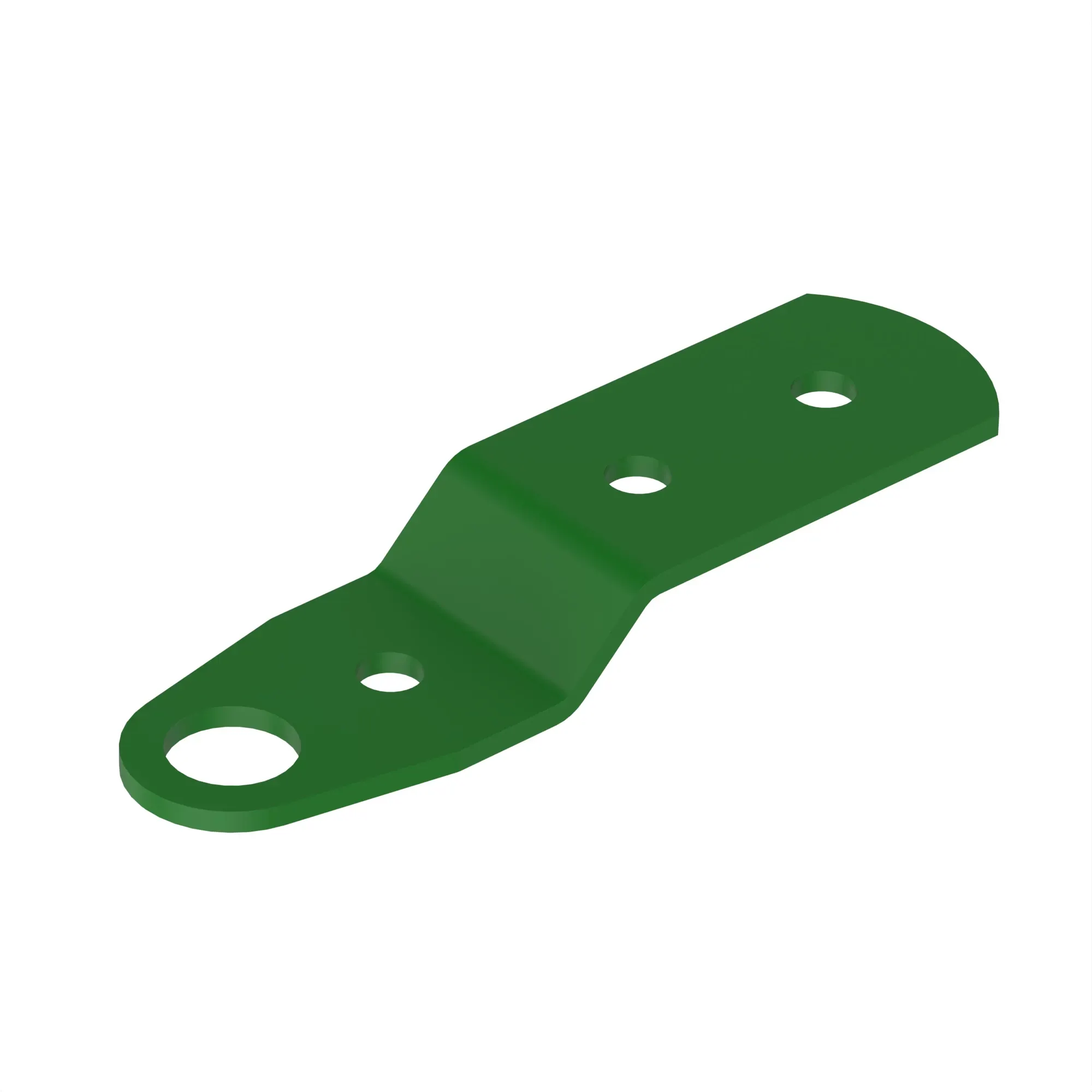 SUPPORT, 3X4 ROTOR DRIVE IDLER SUPP