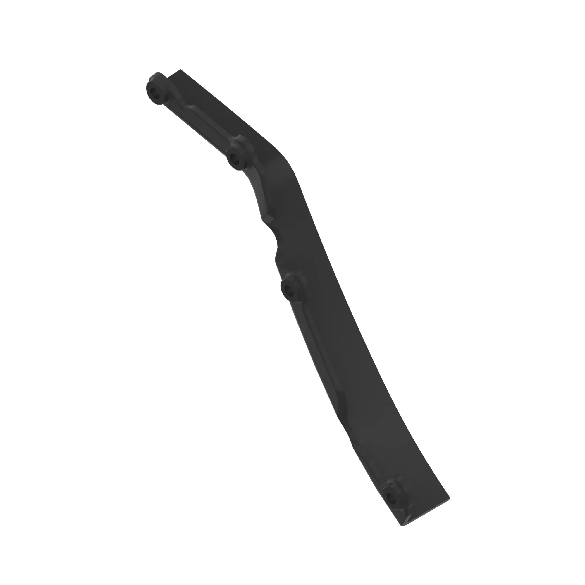 BRACKET, BRACKET, FRONT SCREEN,LH