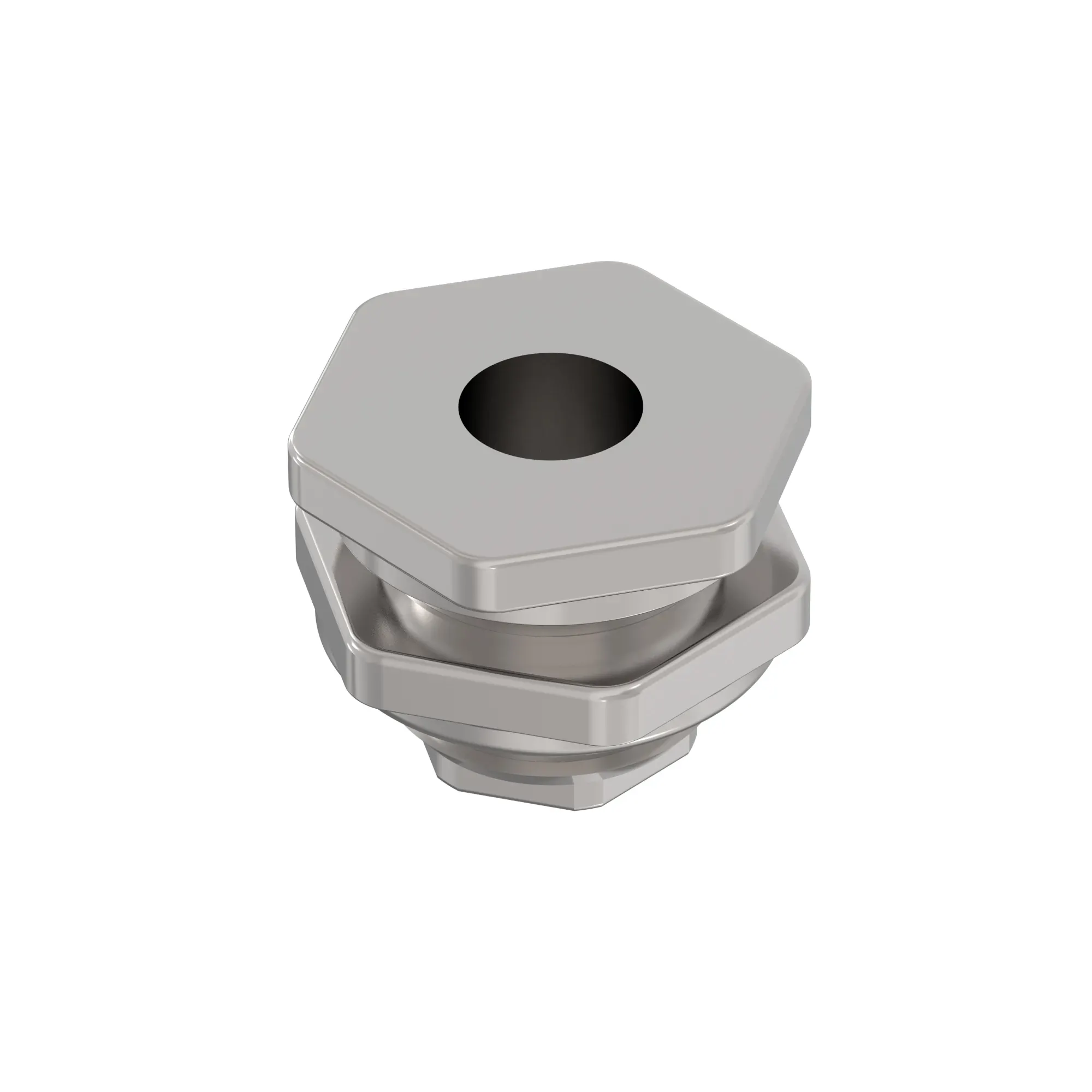 FITTING, FITTING,TANK-1"NPT