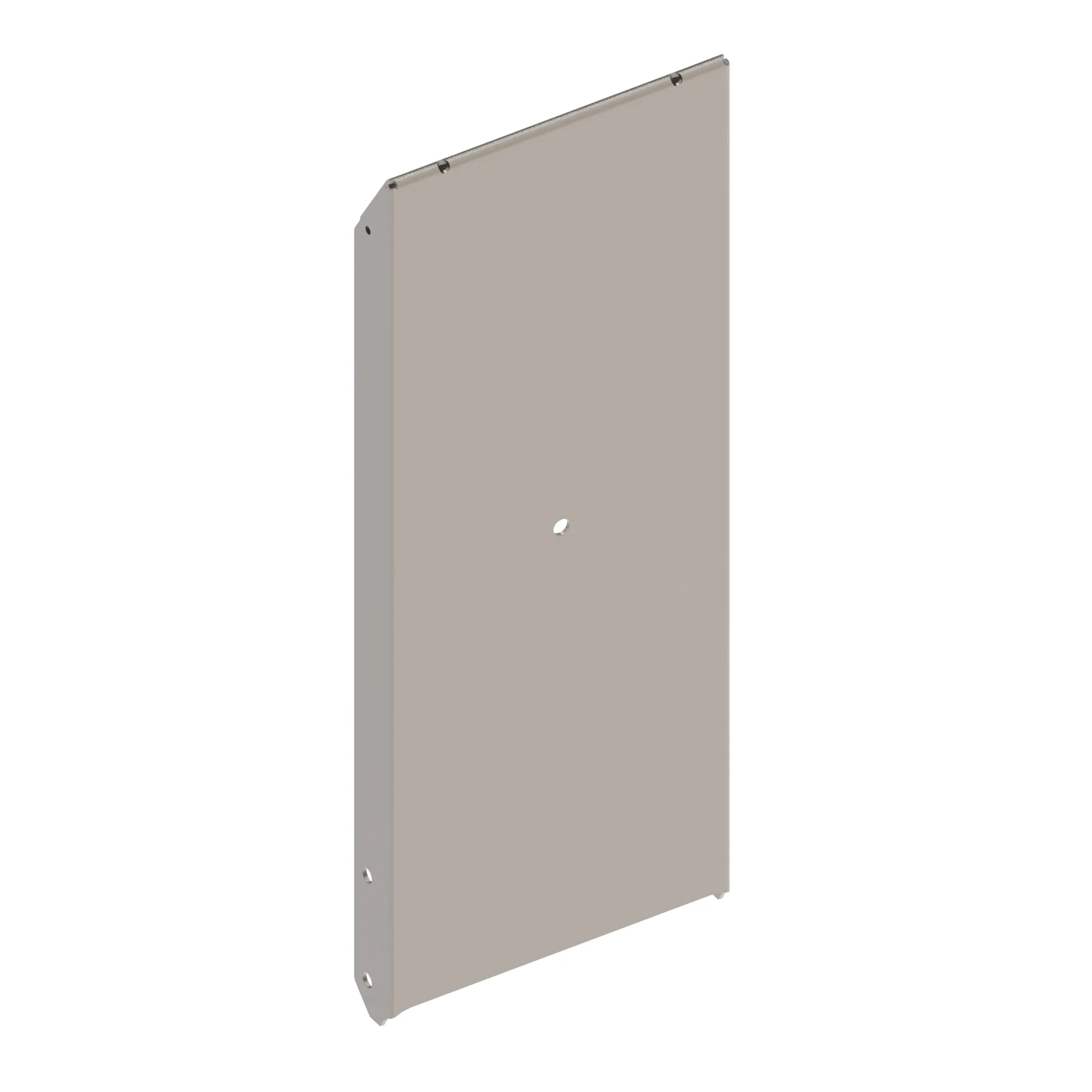 John Deere Chock Block - AXE77255