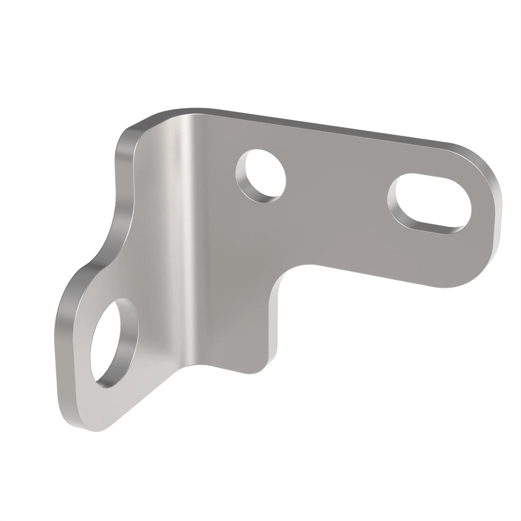 John Deere Bracket Pilot Accumulator - T353968