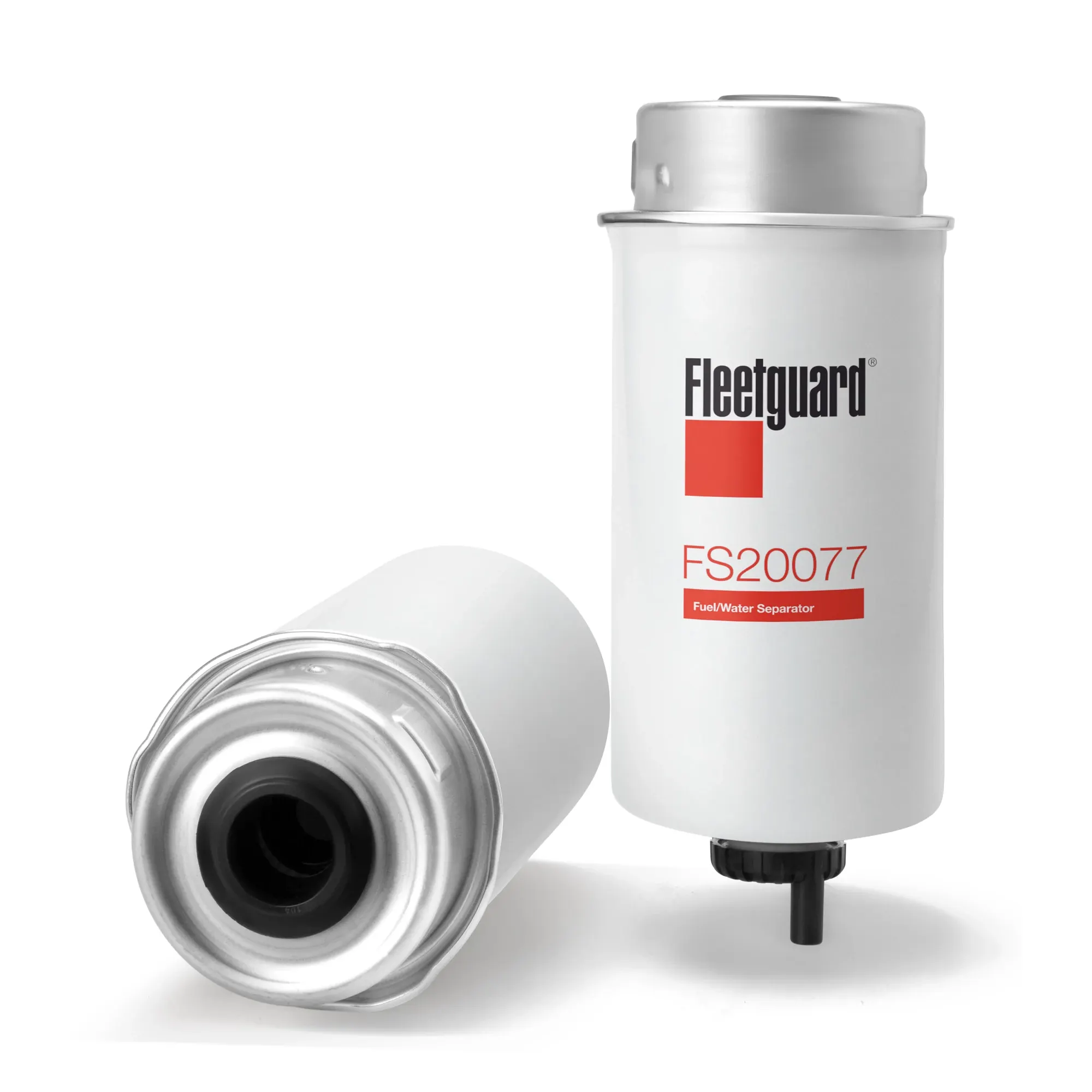 Fleetguard Final Fuel Filter - PMFS20077