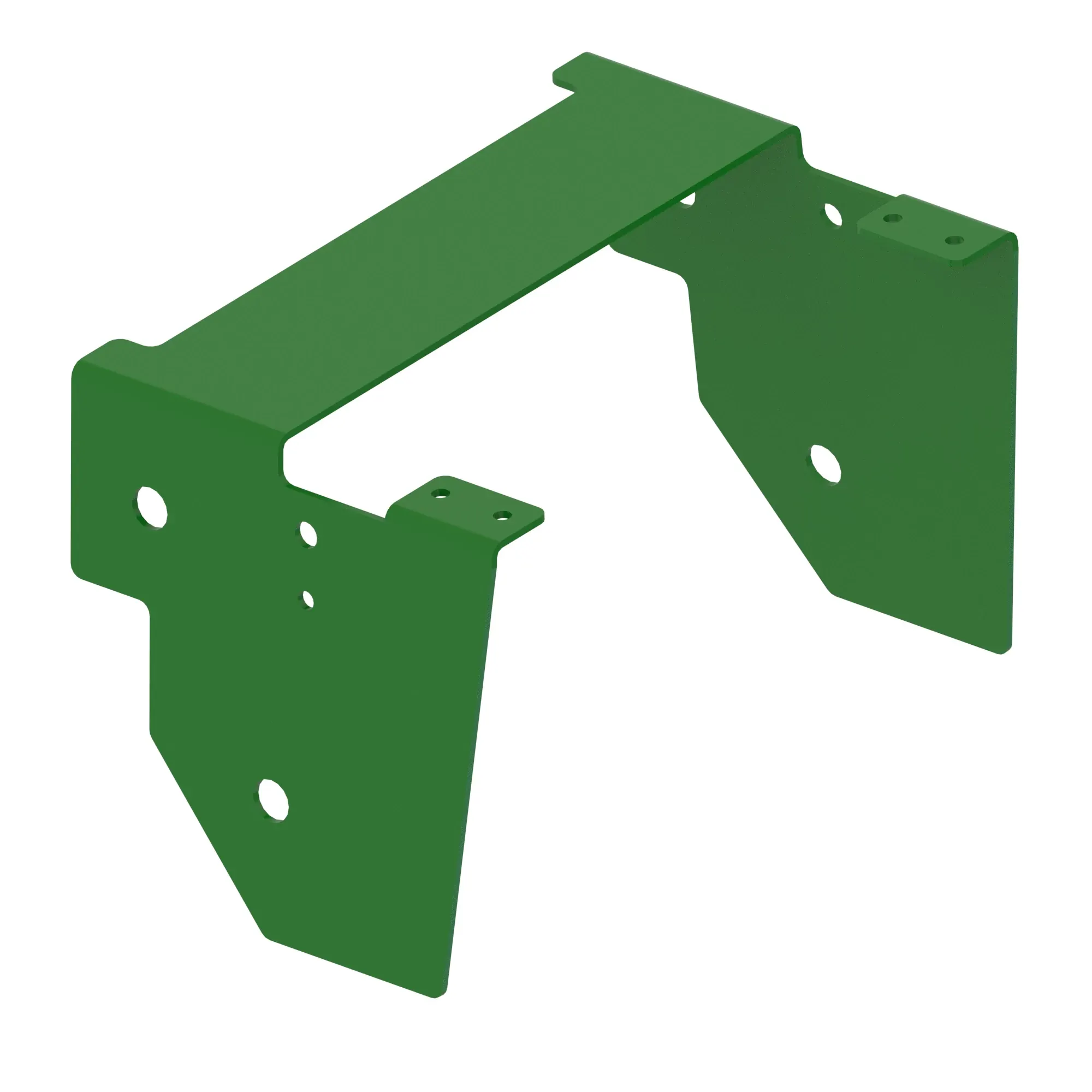 John Deere PTO Shield - TR128217