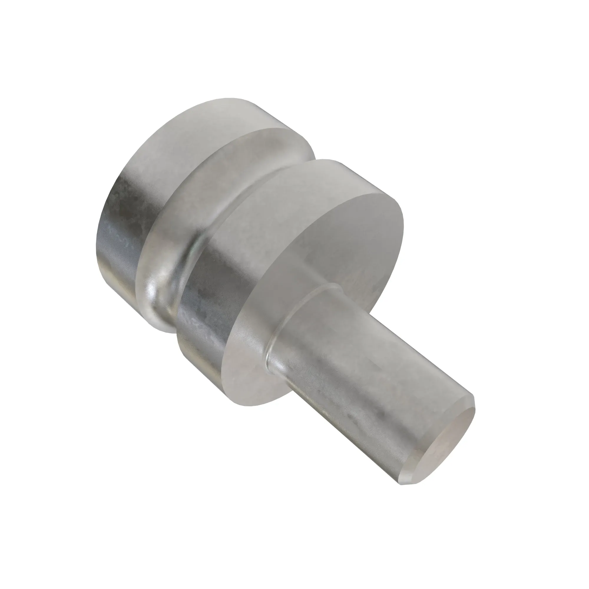 SHAFT-WALL ROLLER