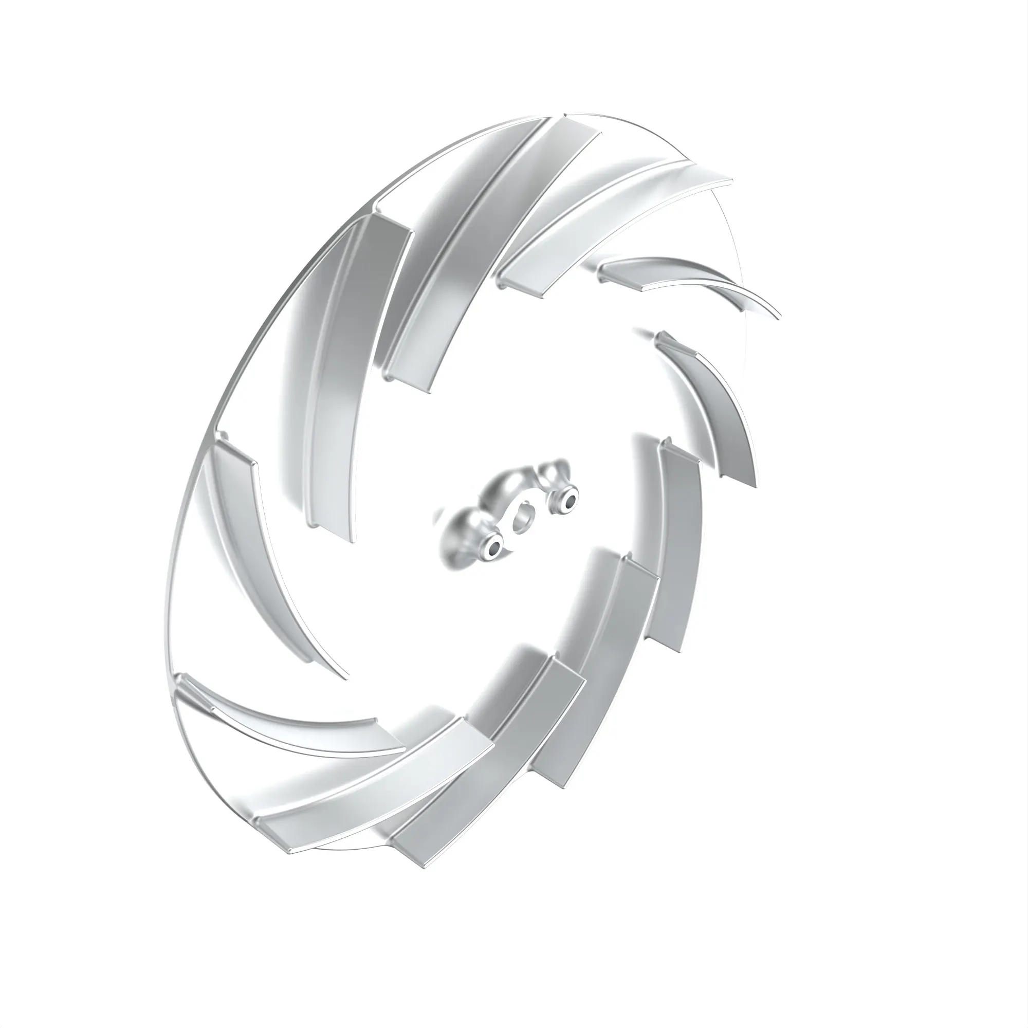 John Deere Vacuum Blower Impeller - A46771