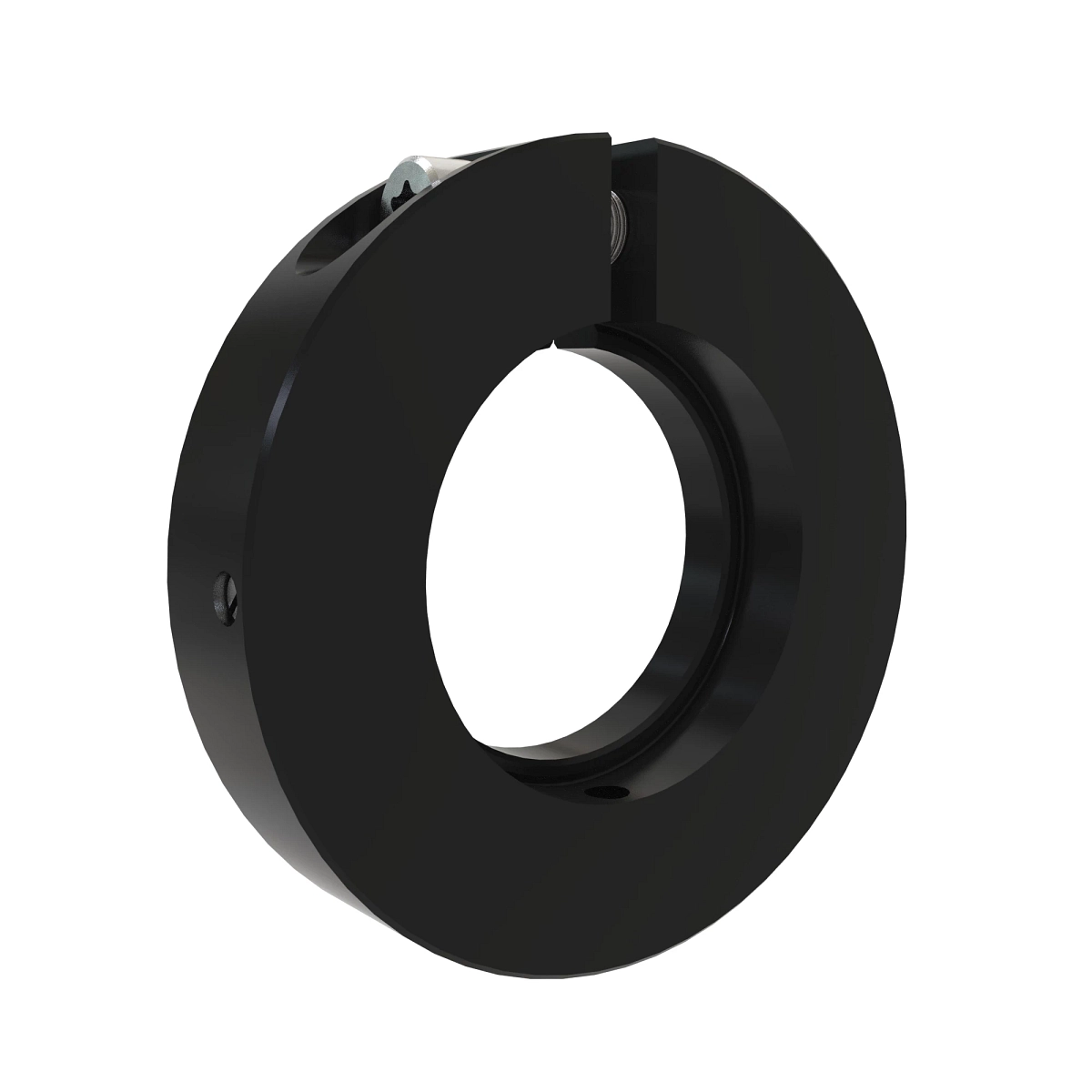 Locking Collar, Grip-It Locking Col