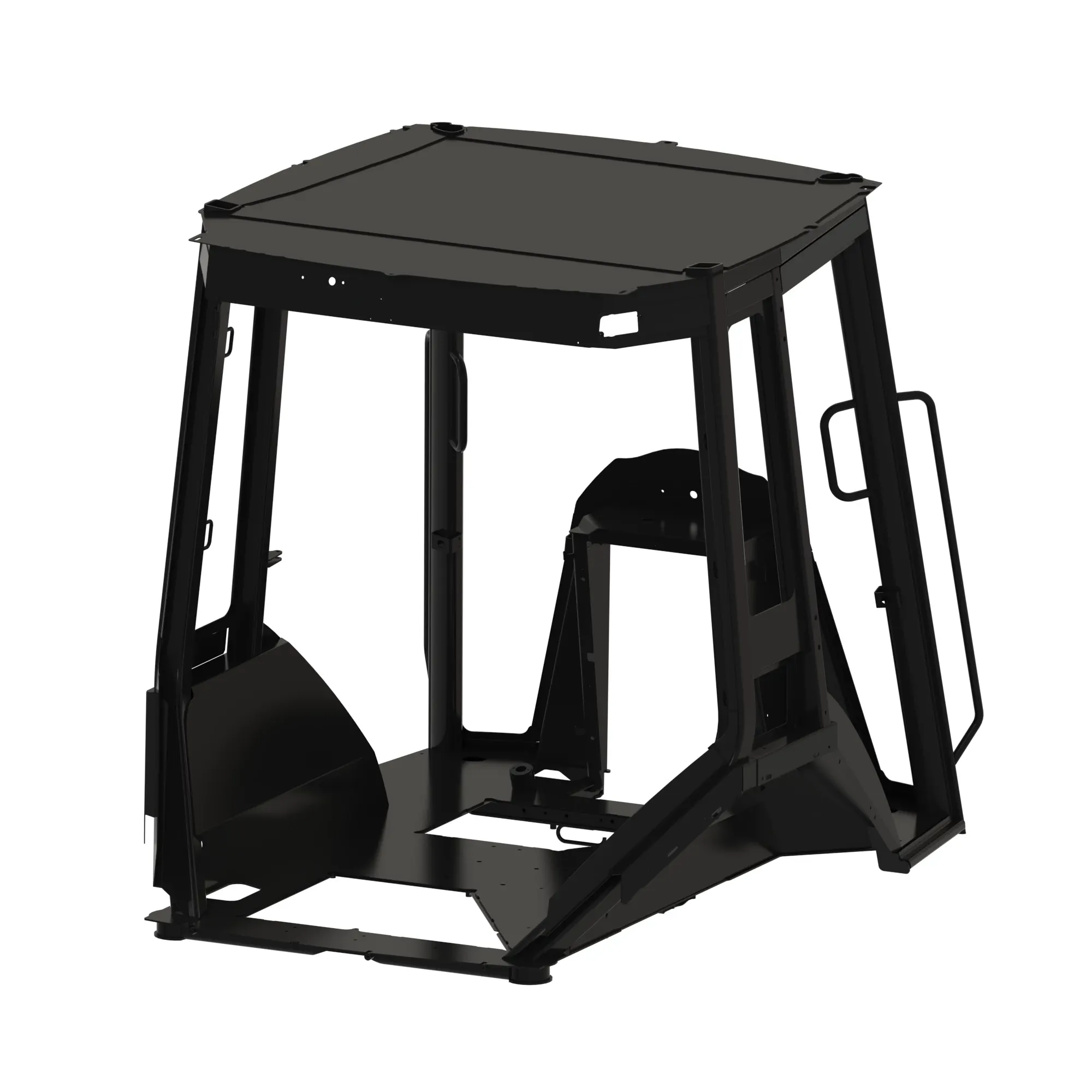 John Deere ROPS - AT407572
