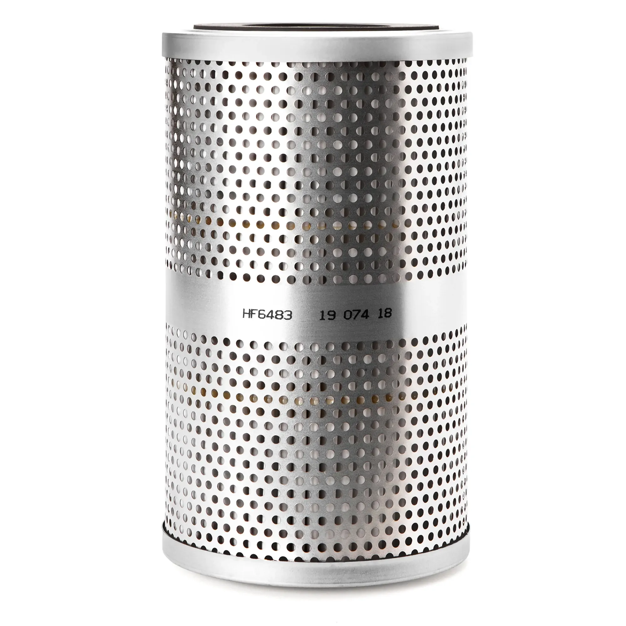 Fleetguard Hydraulic Oil Filter Element - PMHF6483