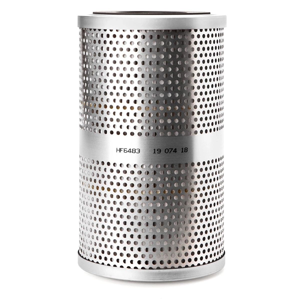 Filter, Hydraulic