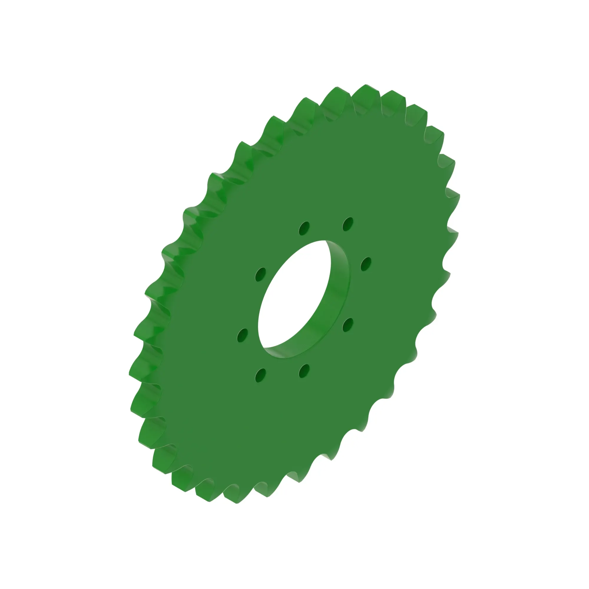 John Deere Chain Sprocket, 28 Teeth - CC127186