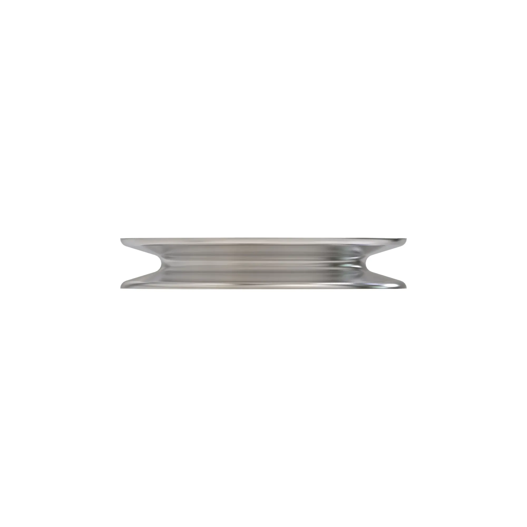 SHEAVE, SPINDLE, 120.6 MM O.D.