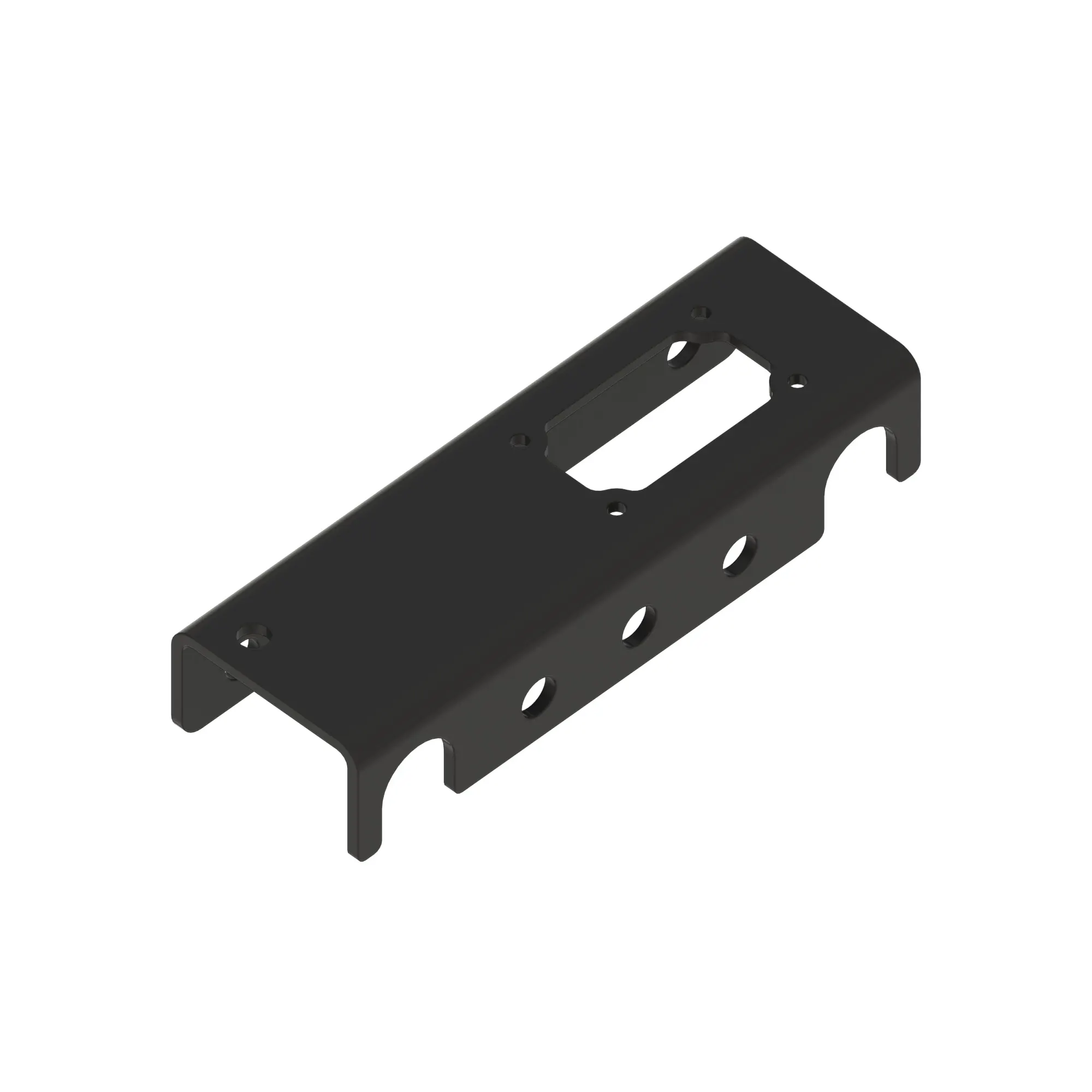 John Deere GPS StarFire™ Roof Mount Bracket - UC31543
