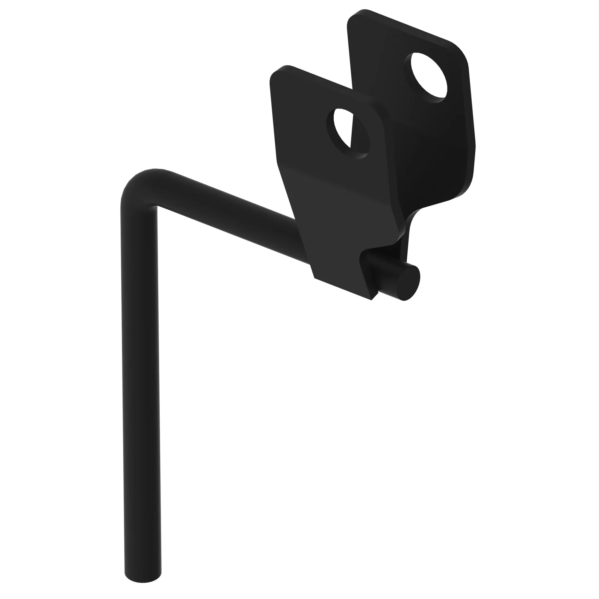John Deere Lever - AT223377