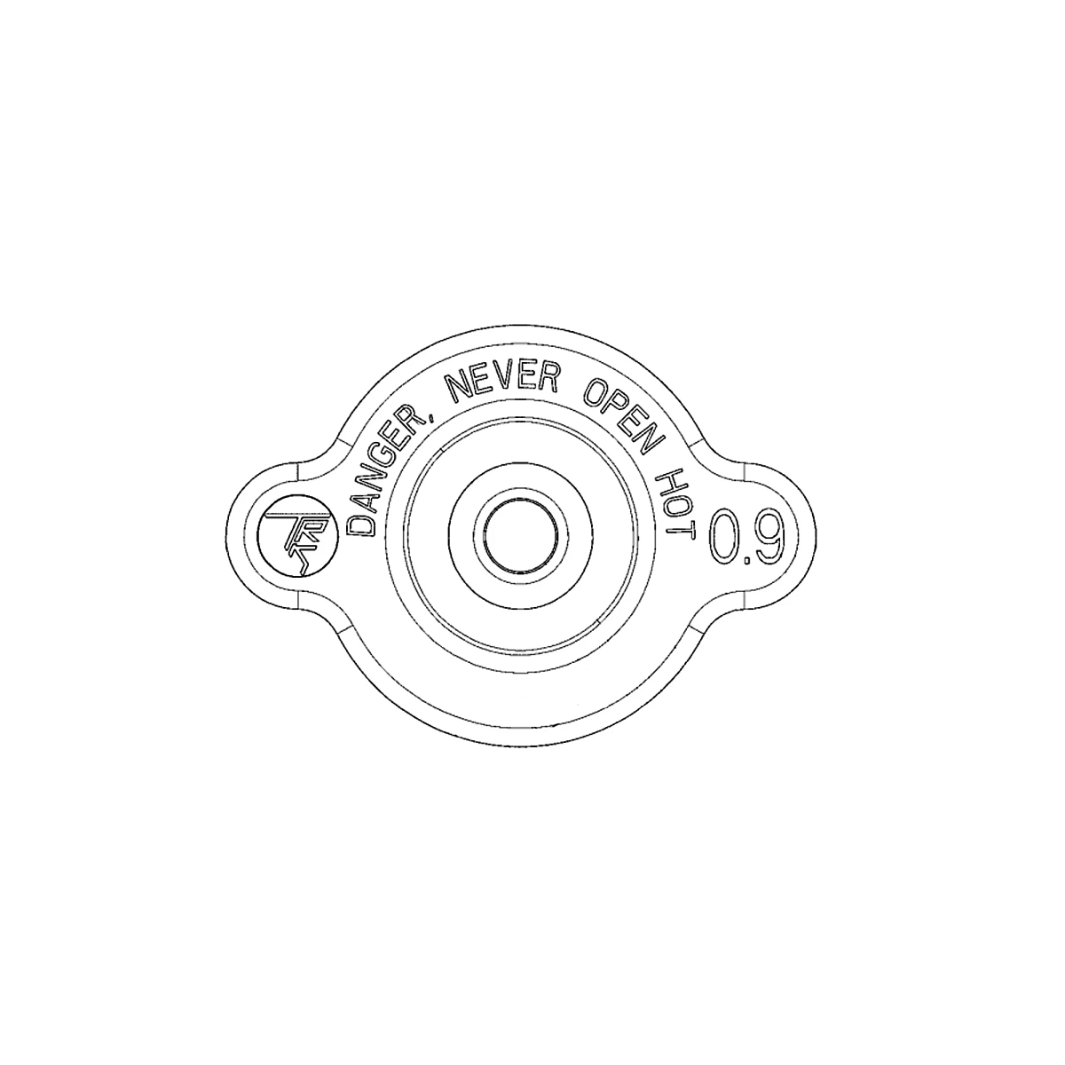 Filler Cap
