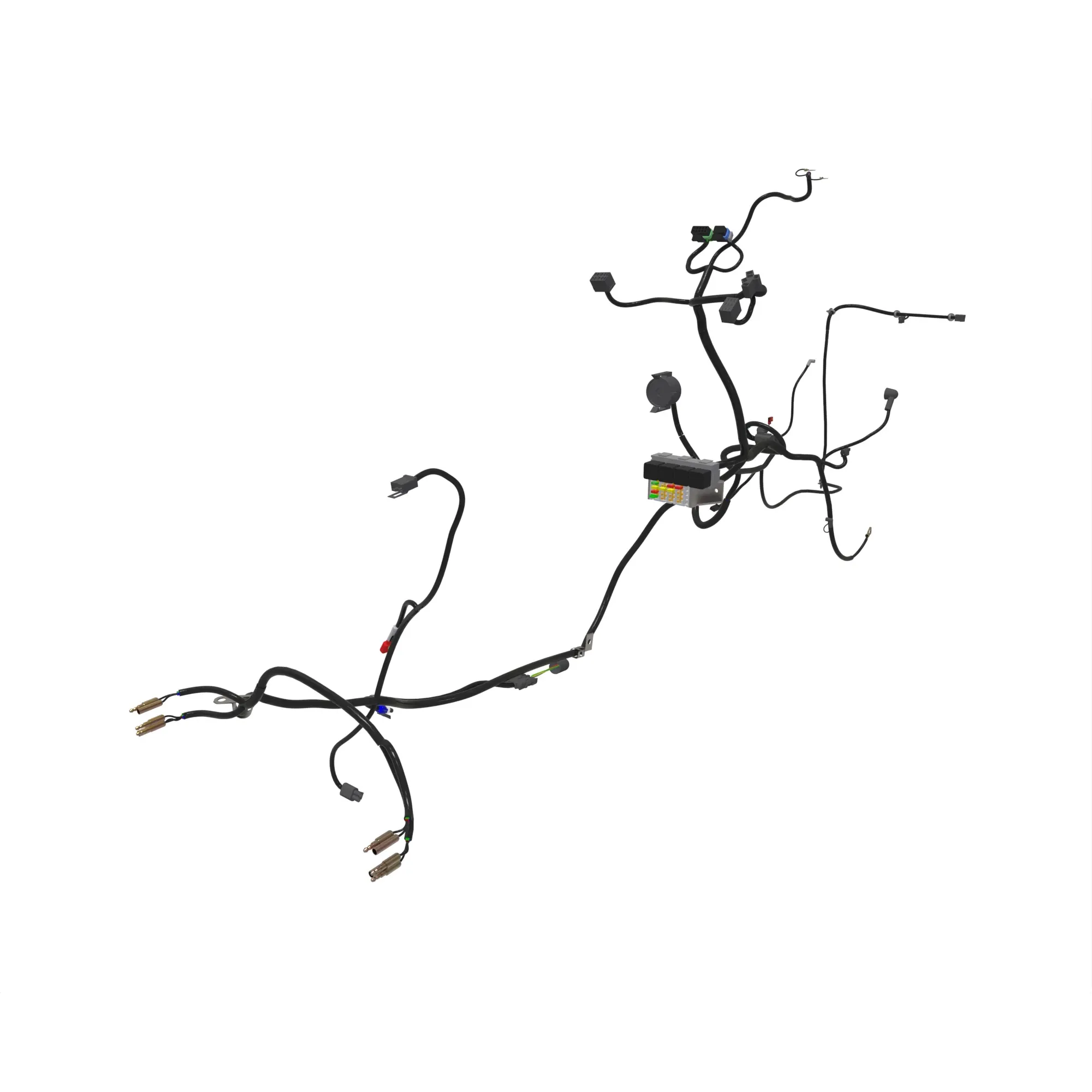 John Deere Wiring Harness - LVA14258