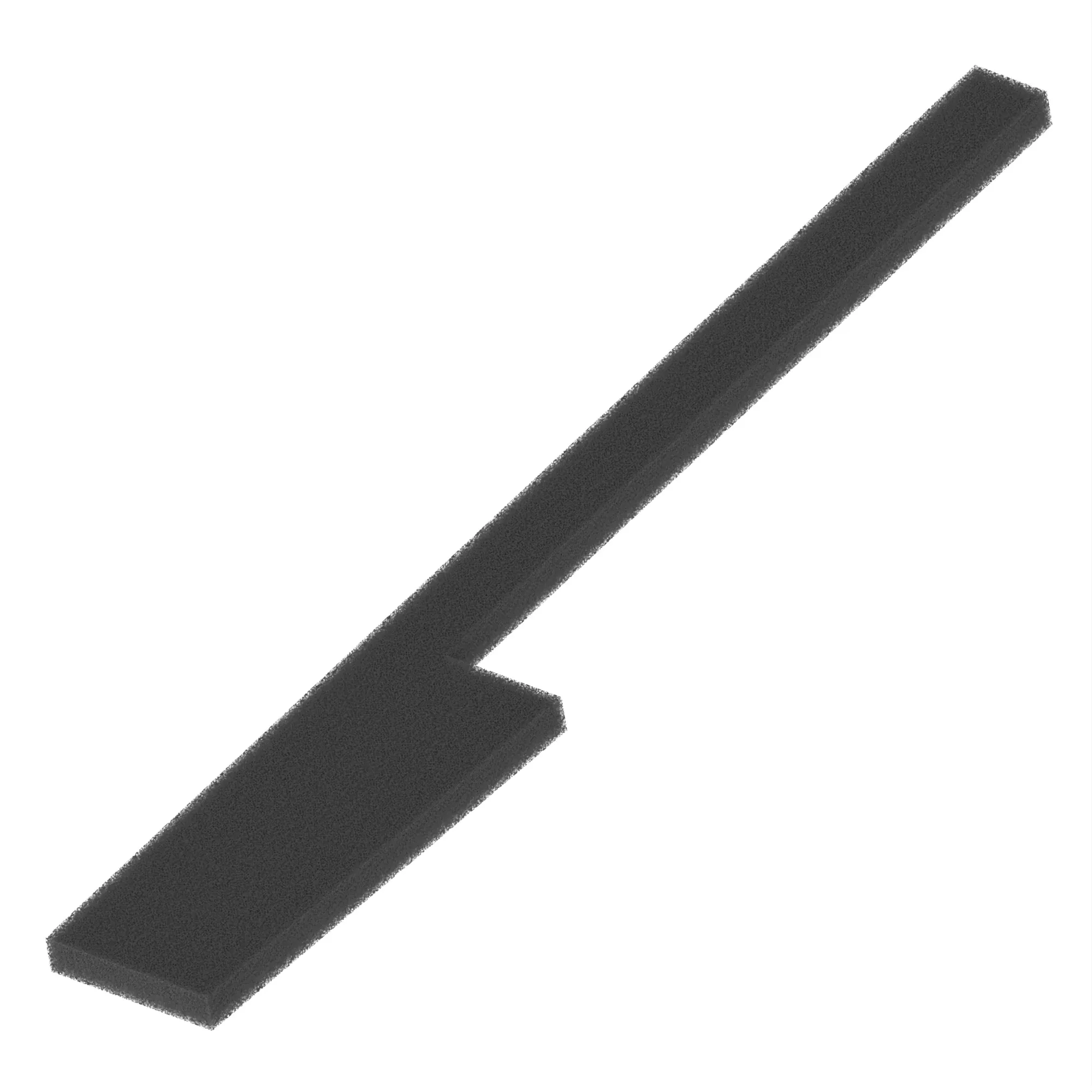 John Deere Deflector - T249567
