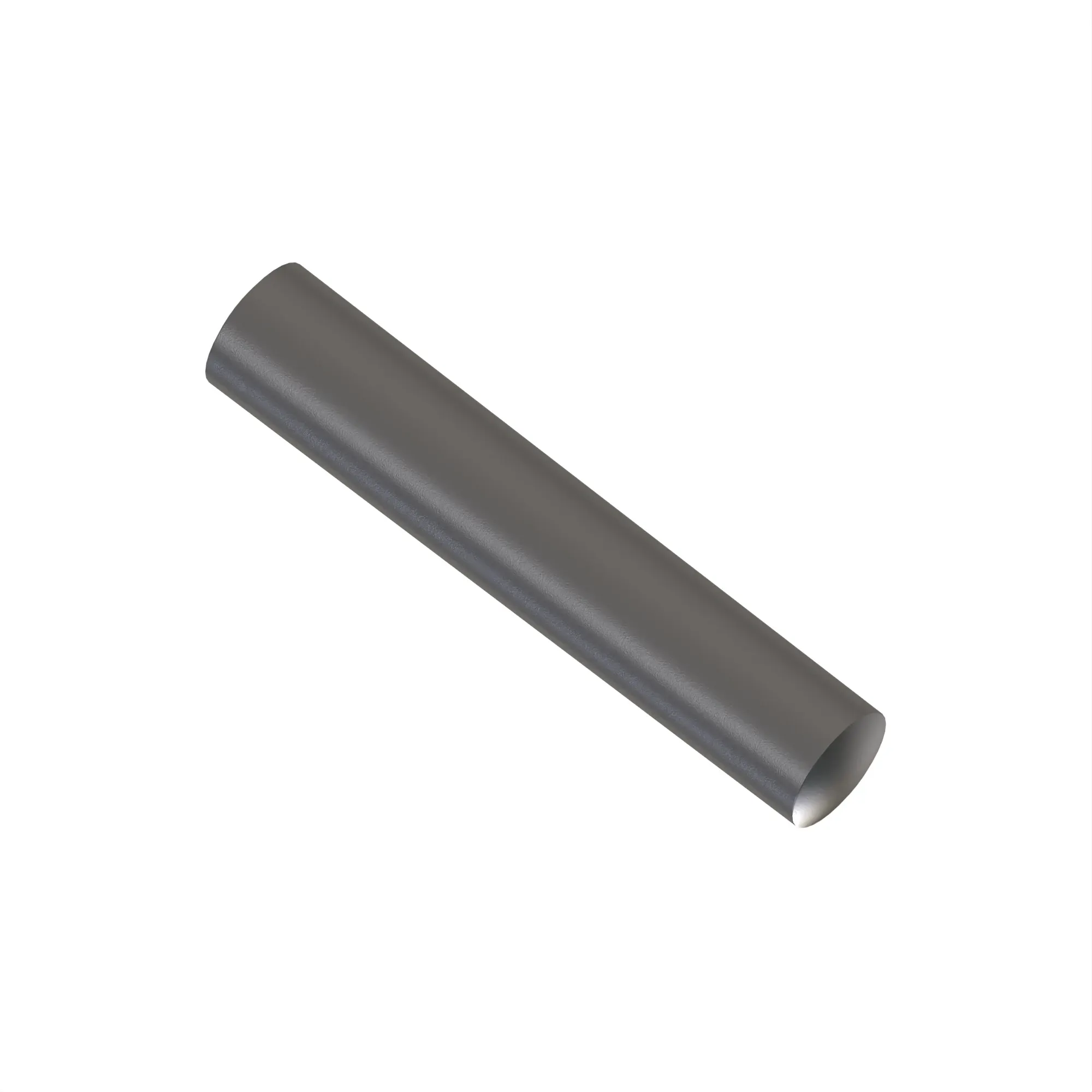 PIN, TAPERED AND GROOVED