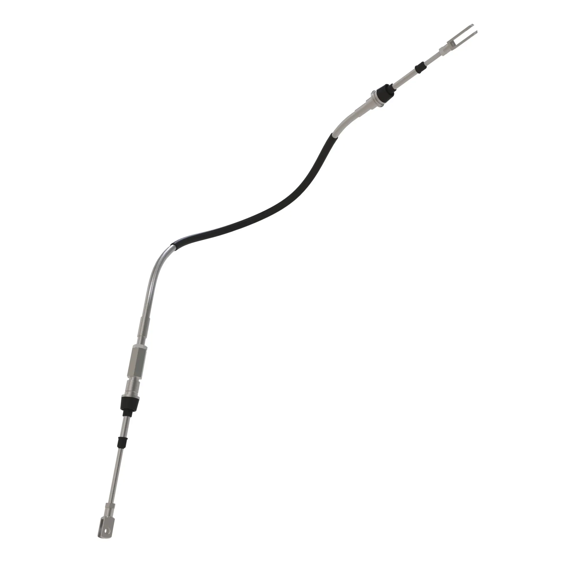 CREEPER w/ protection hose