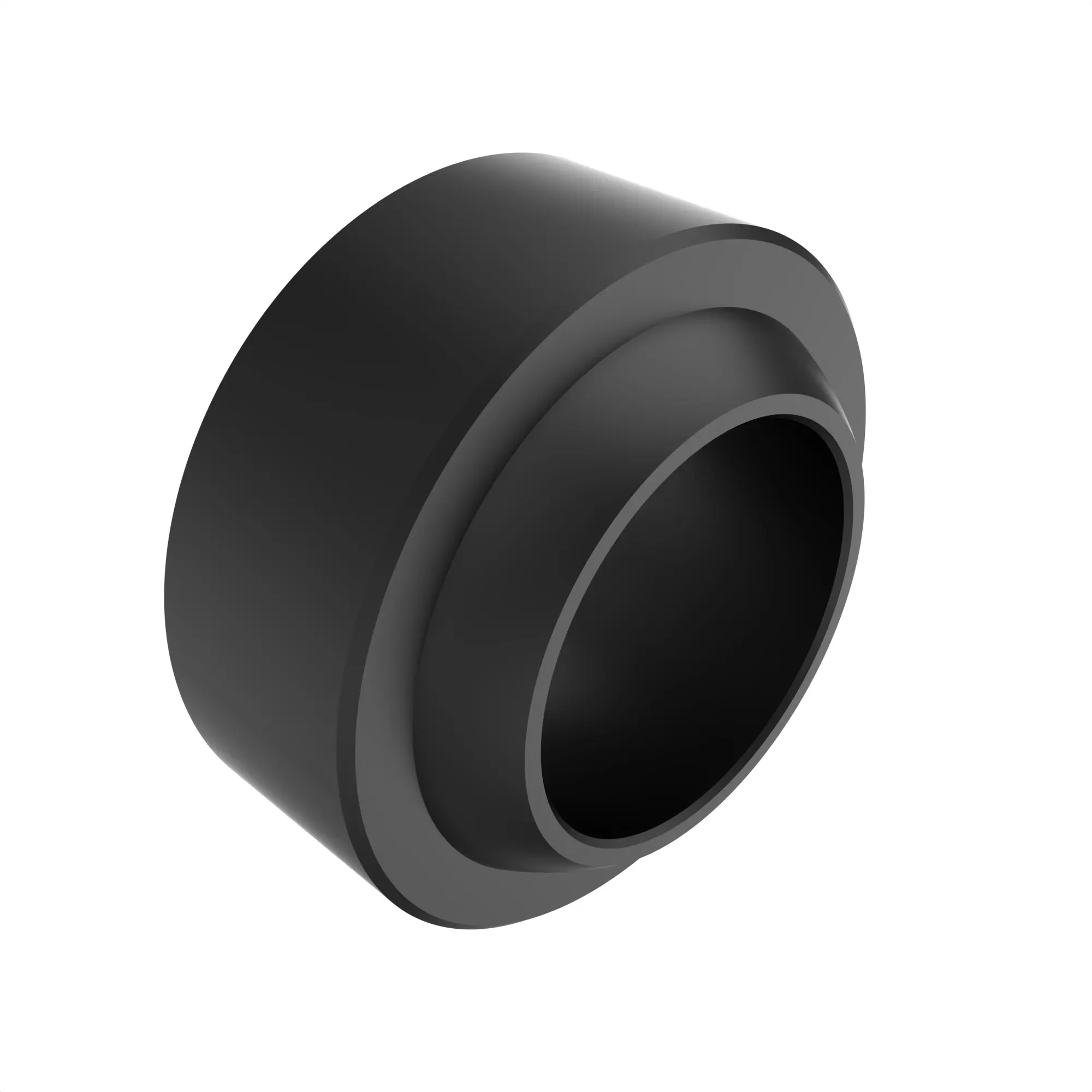 SELF-ALIGNING BUSHING