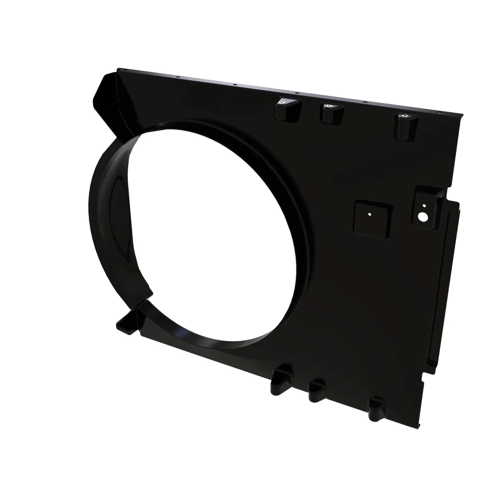 RE265730: Fan Shroud