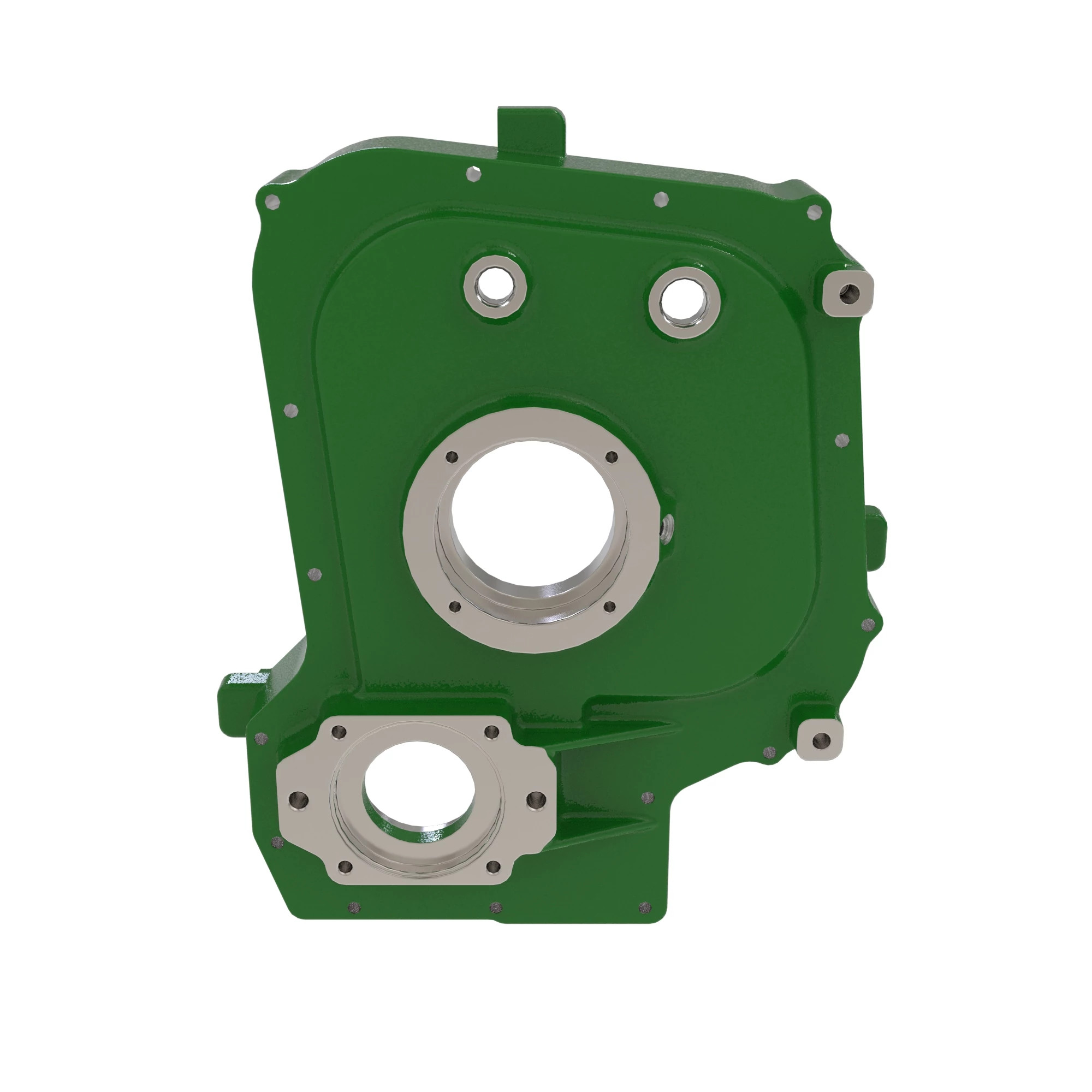 John Deere Pump Housing - YZ502436