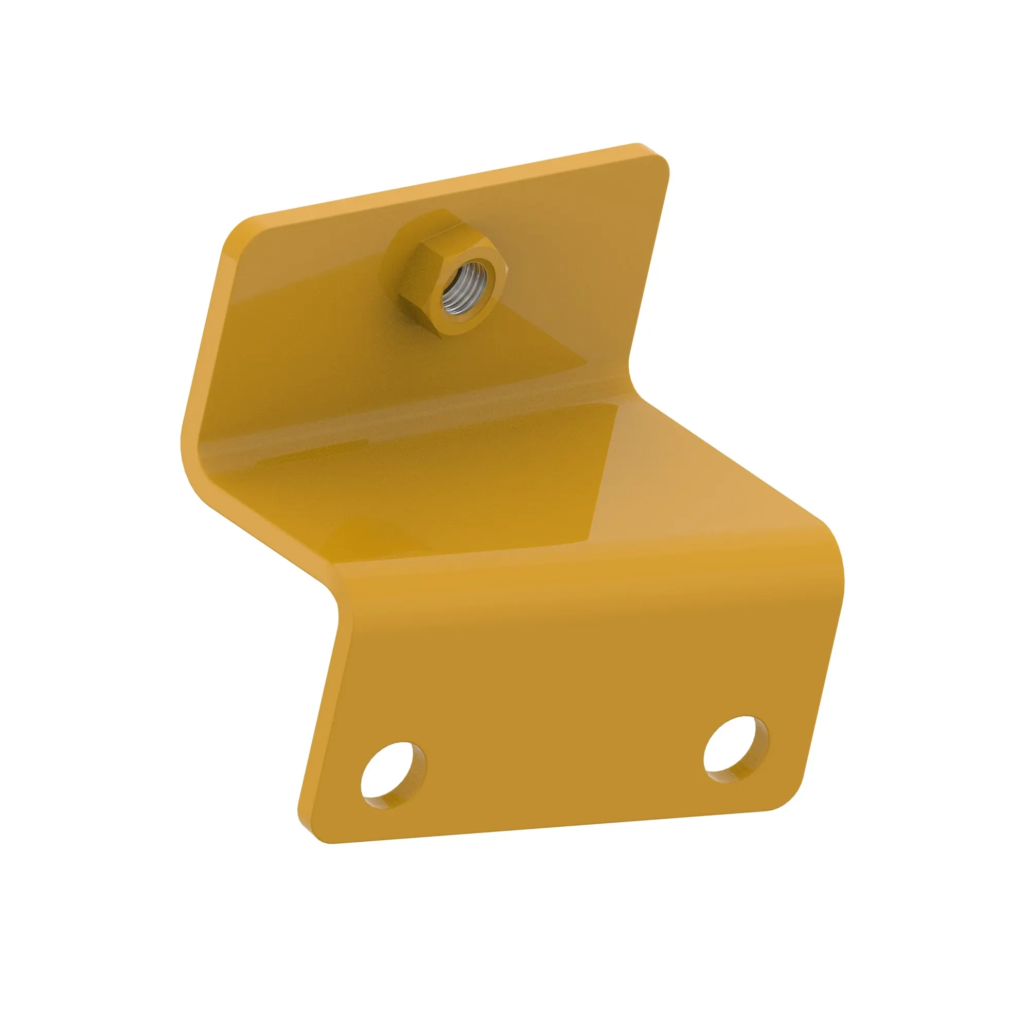 BRACKET, BRACKET ASSM, COOLER PLUMB