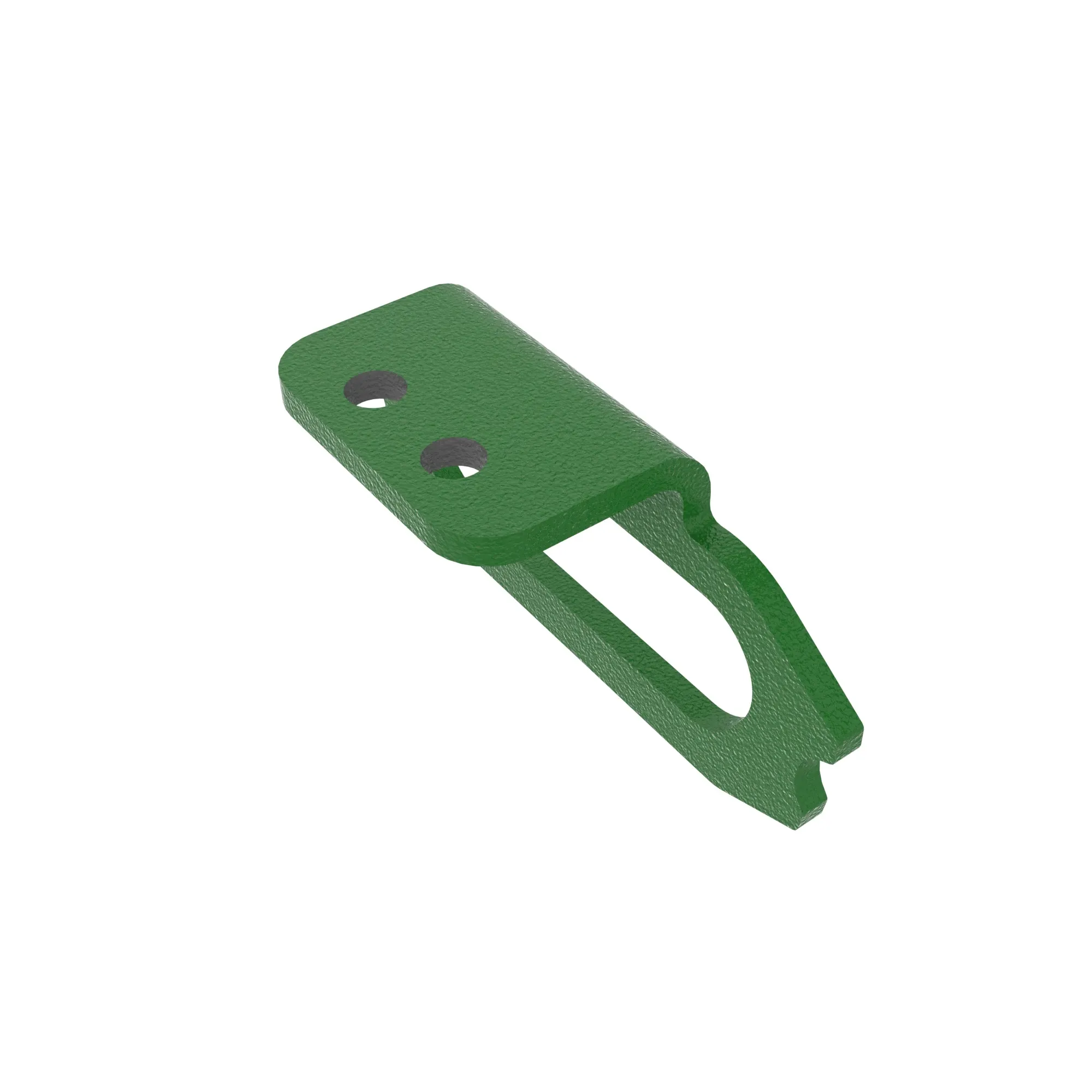 John Deere Rear Arm Fork Lift Support - R569157