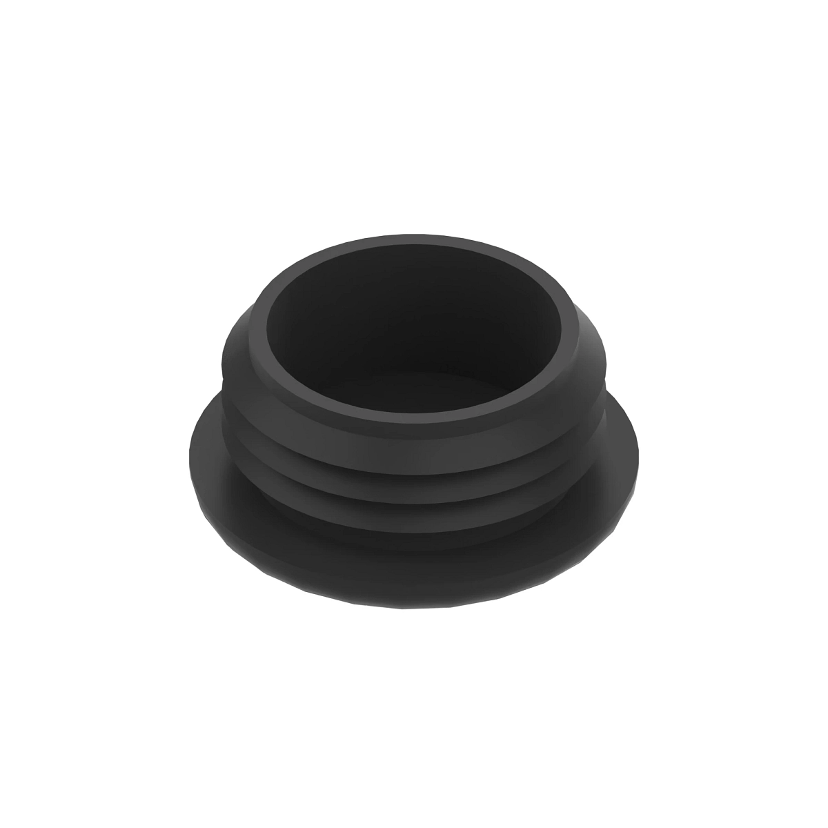 Cap Plug