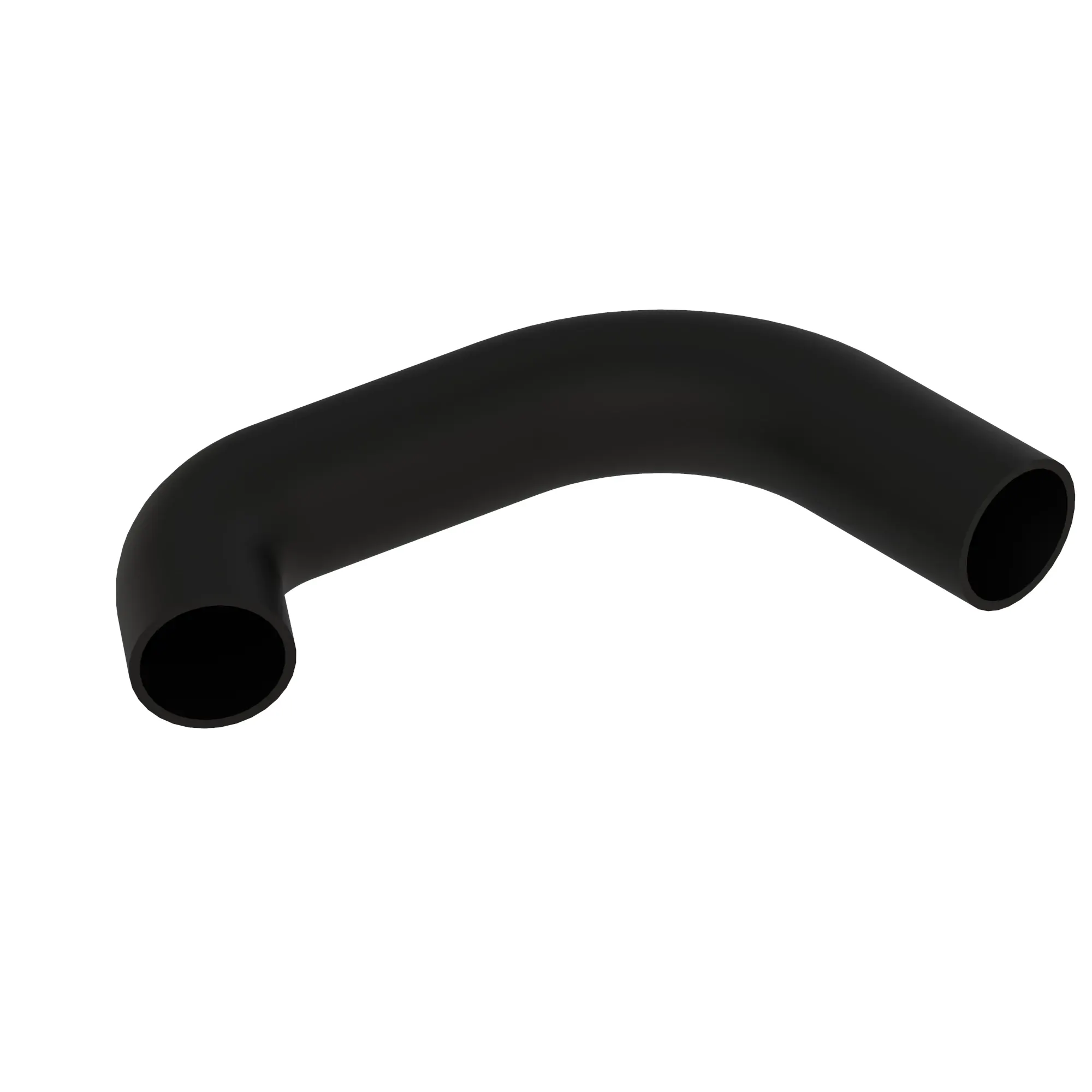 RADIATOR HOSE, LOWER RAD HOSE RADIA
