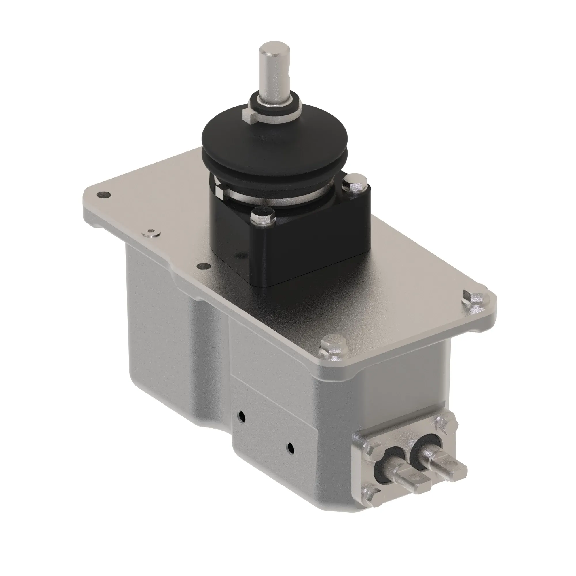 John Deere Shifter - RE182599
