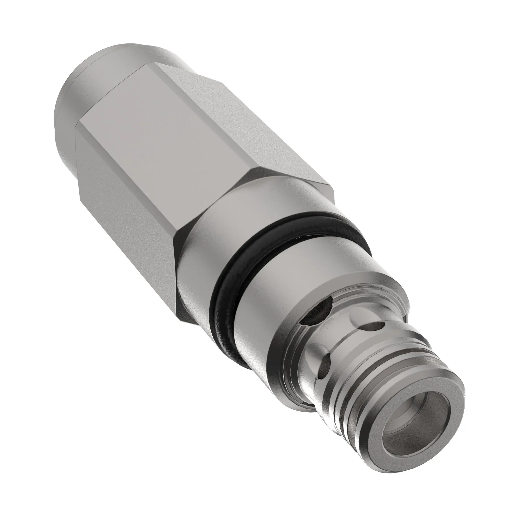 Hydraulic Pressure Valve