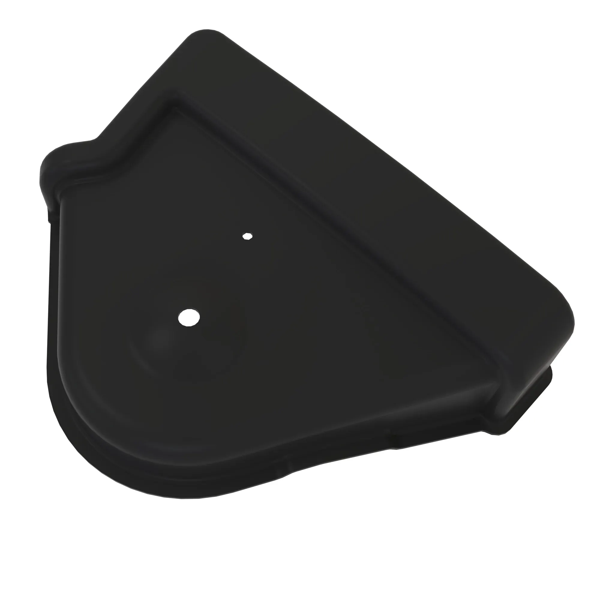 John Deere Inner Belt RH Wing Cover - TCU51332