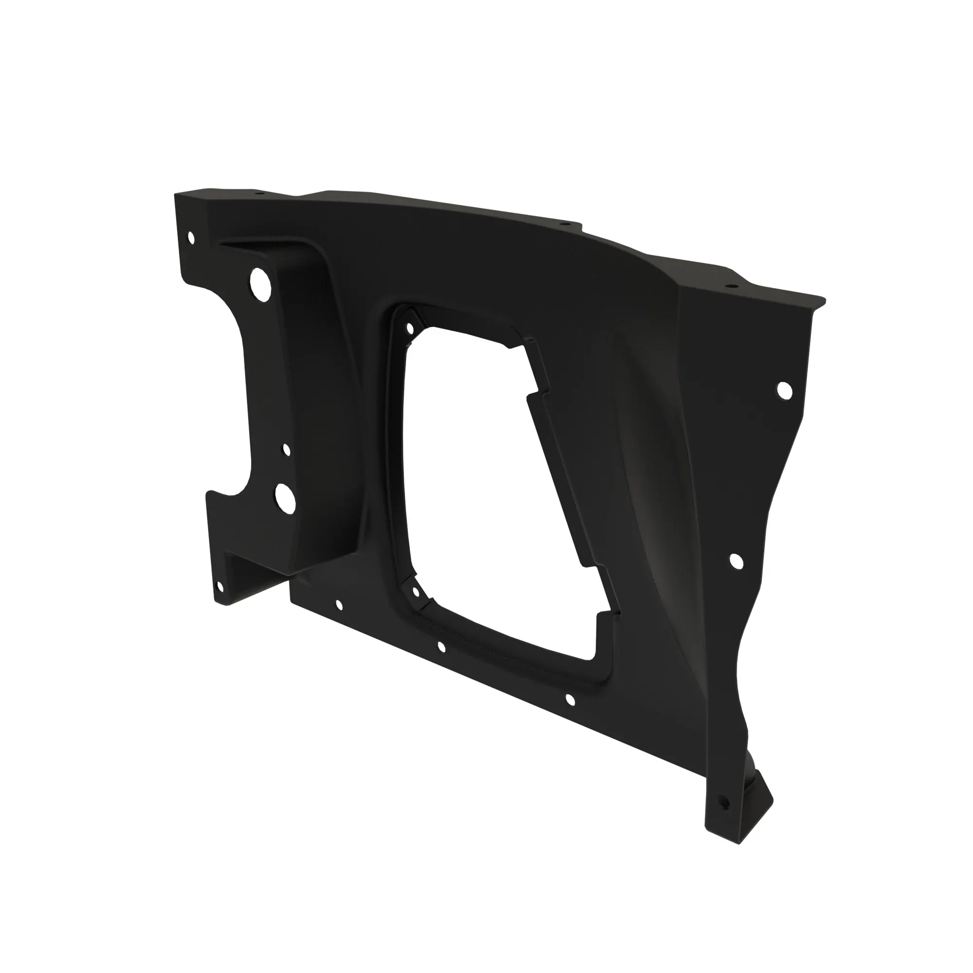 RH FRONT, 7R FAN