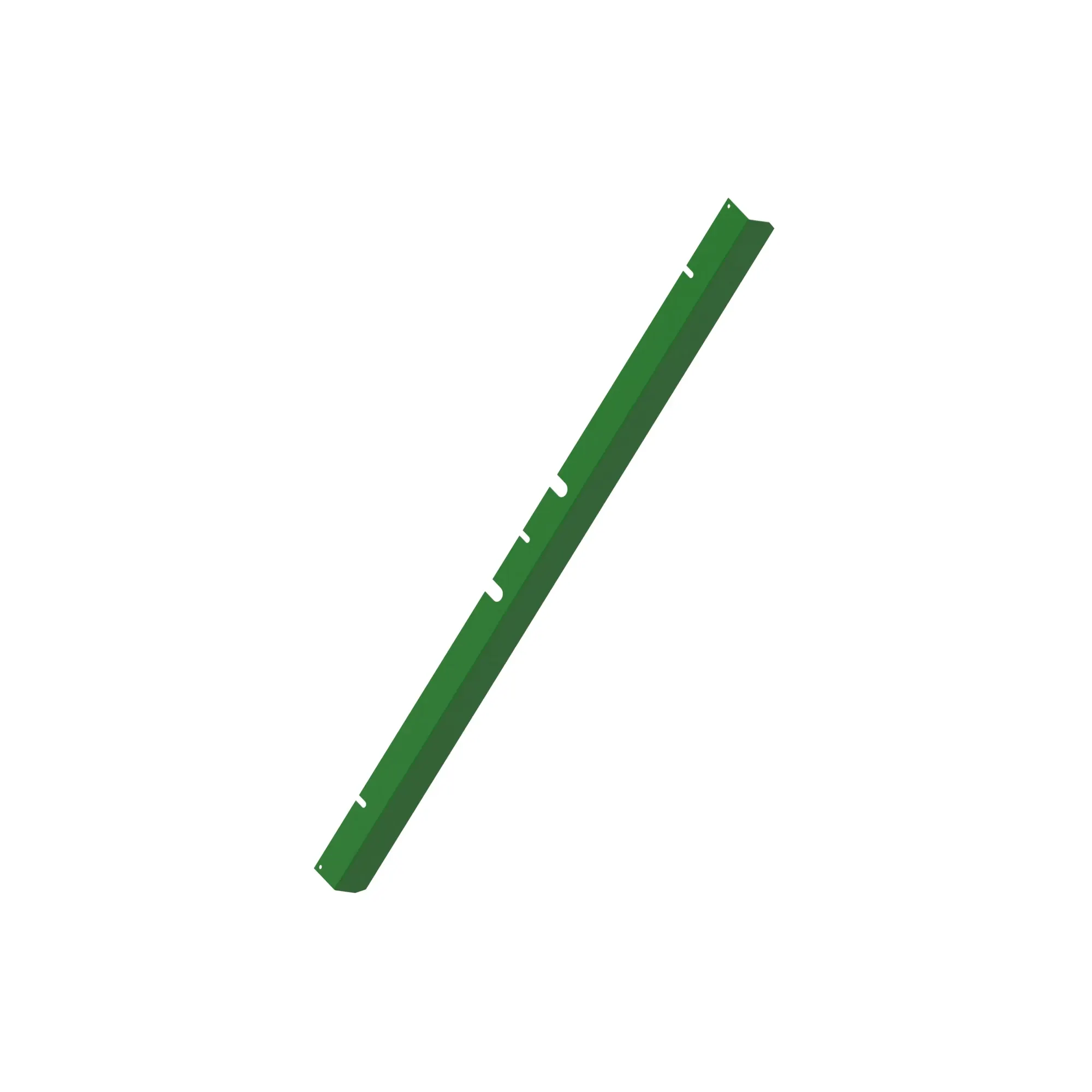 LOCK PLATE, LOCKING PLATE REKORD 5