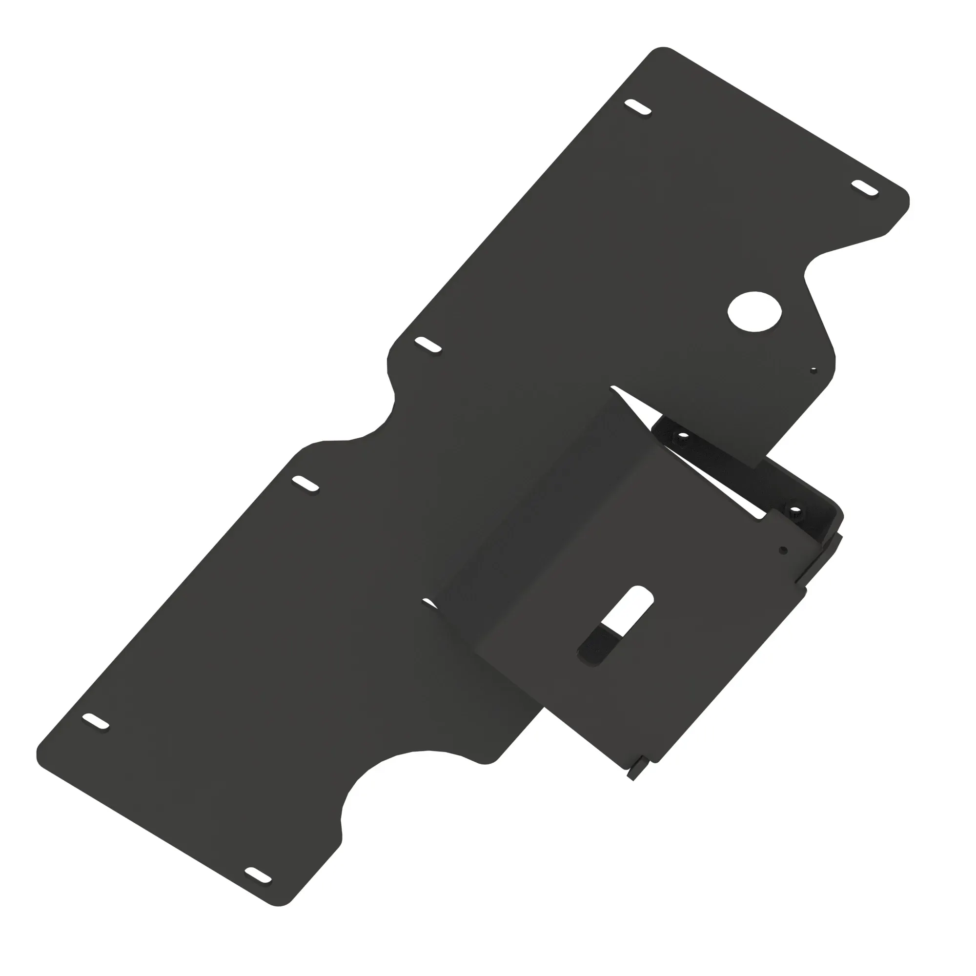 Bracket