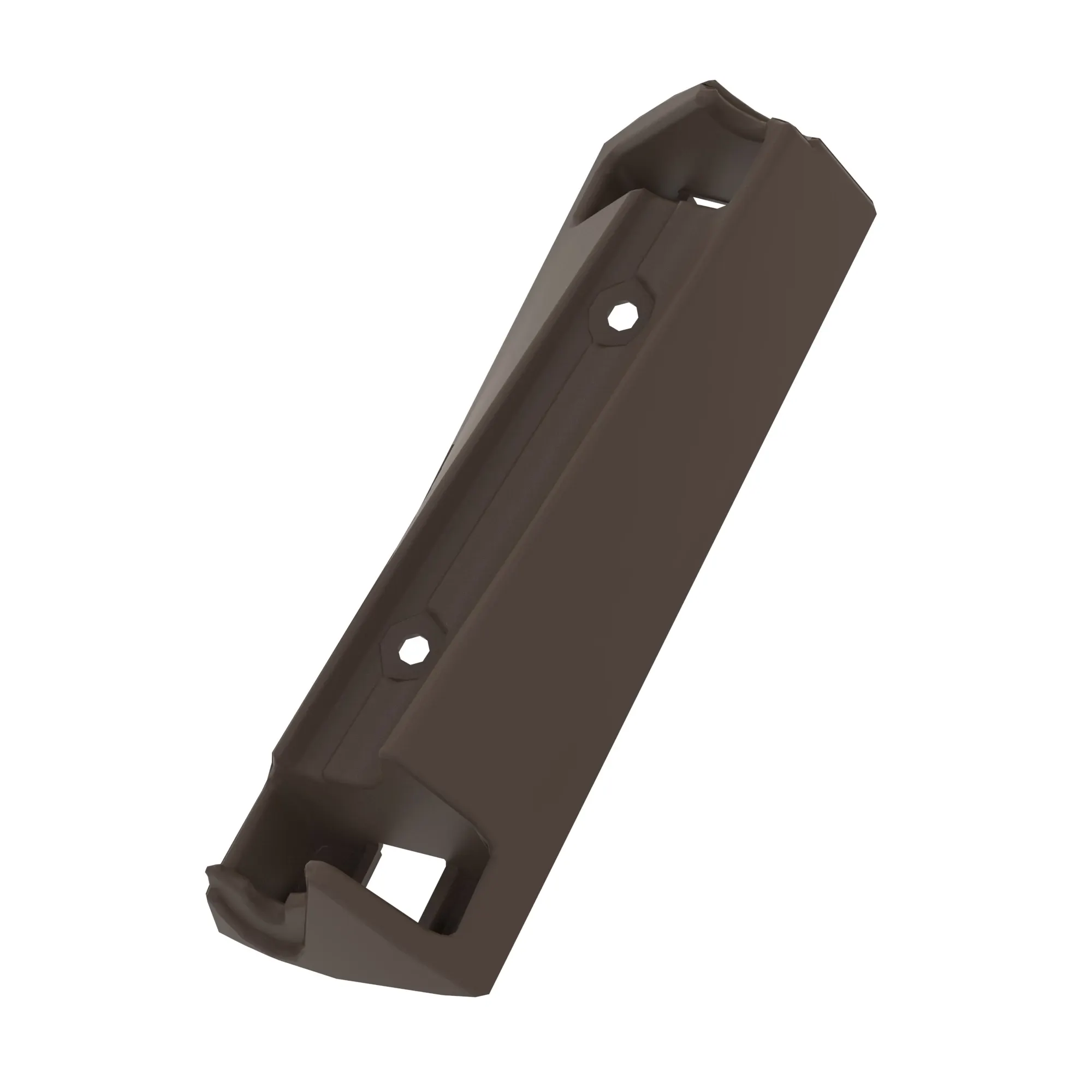 John Deere Cornerpost Control Console - HXE105709