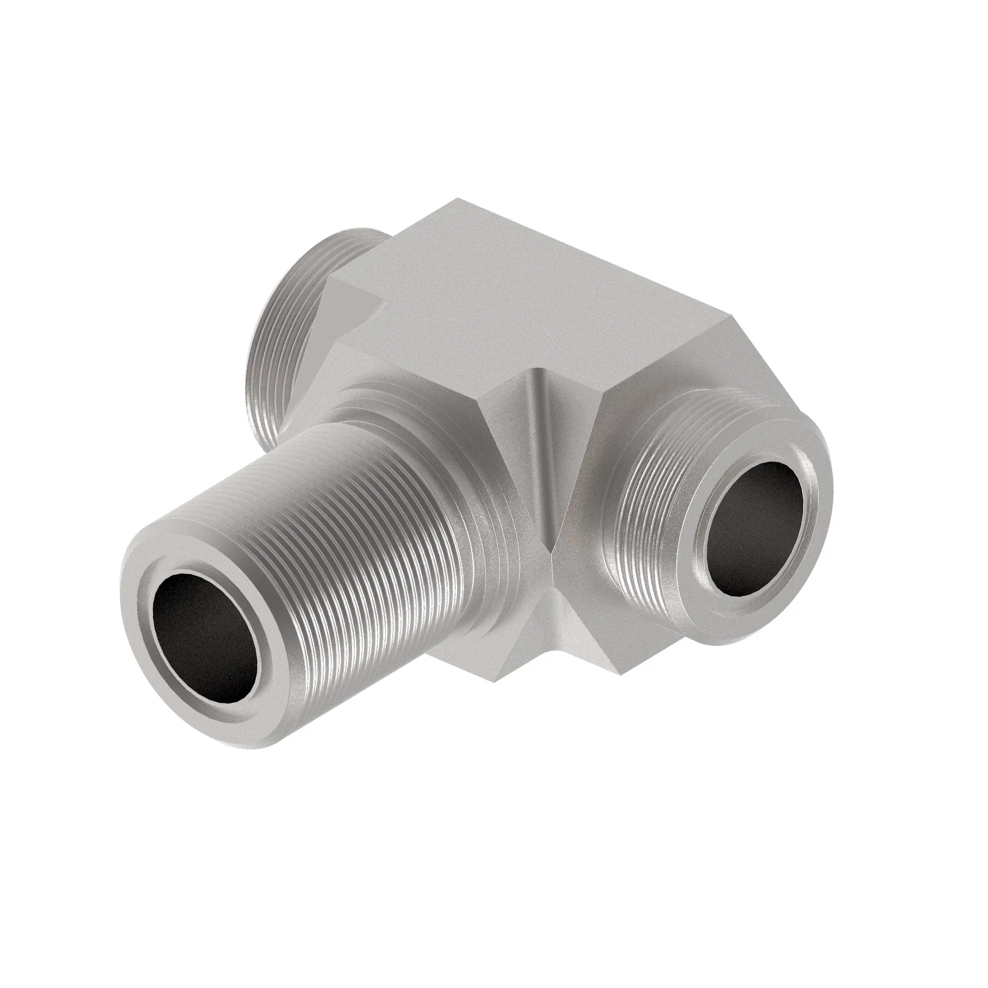 John Deere Tee Fitting - 38H1682