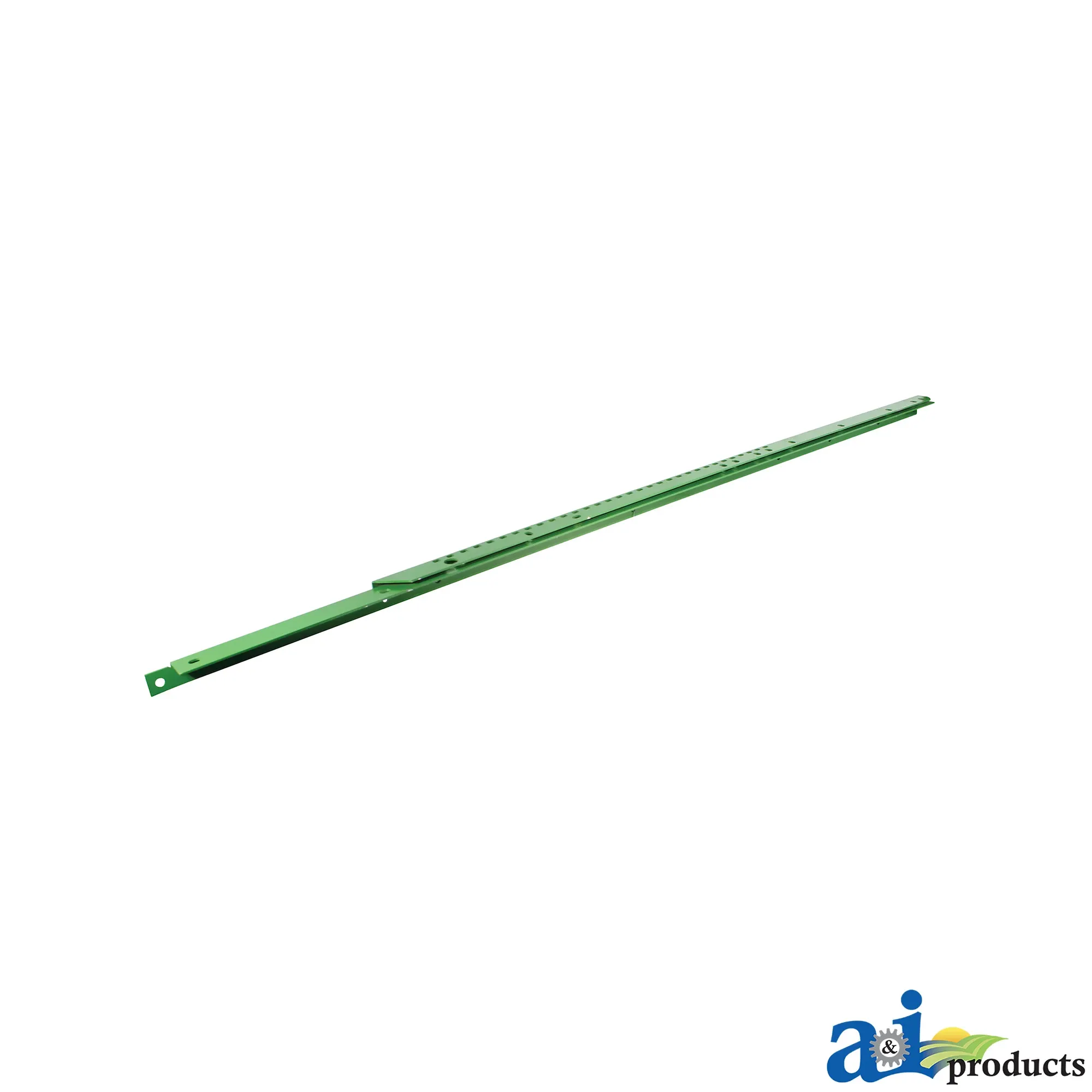 A&I Products Left Side Angle - A-AH130482