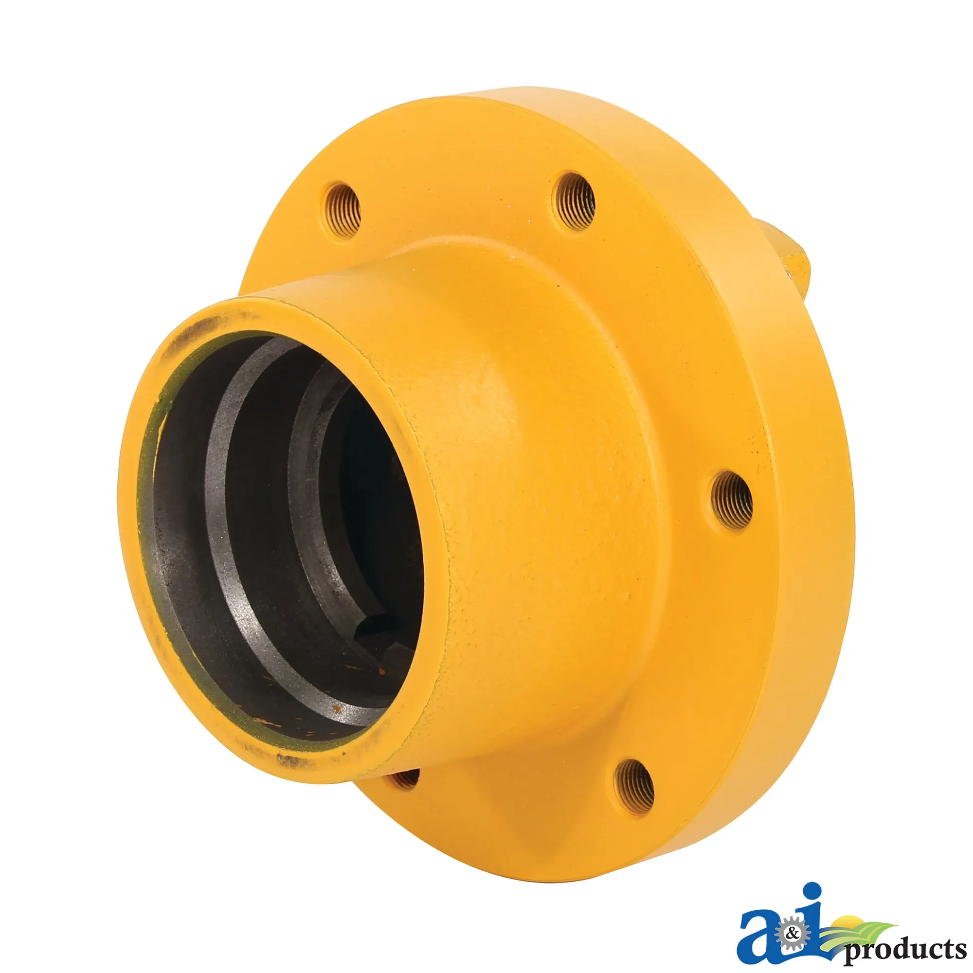 A&I Products Wheel Hub - A-R49839