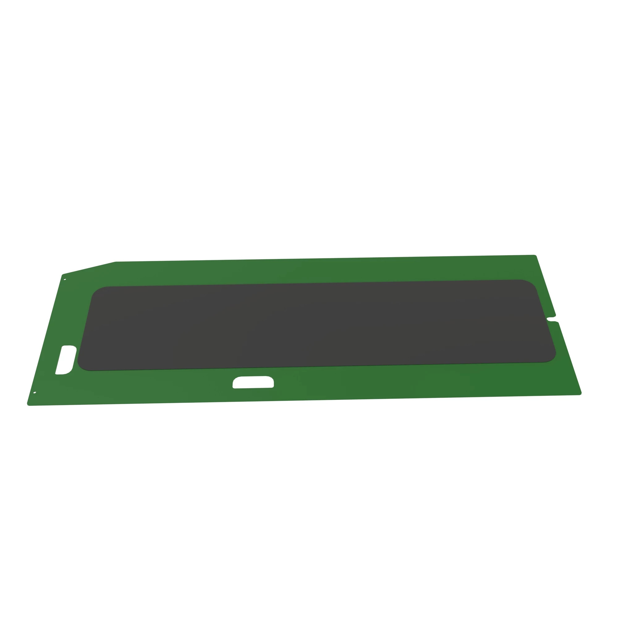 John Deere Walking Platform Grate - AXE40460