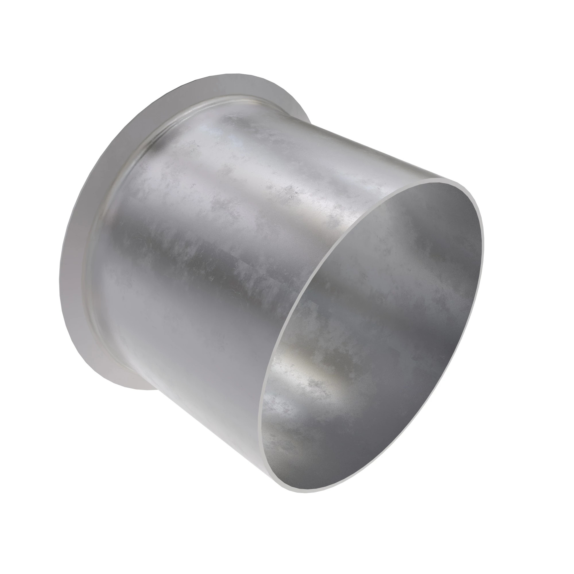 John Deere Exhaust Pipe - AT438269