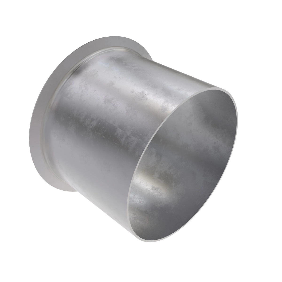 Exhaust Tube Assembly