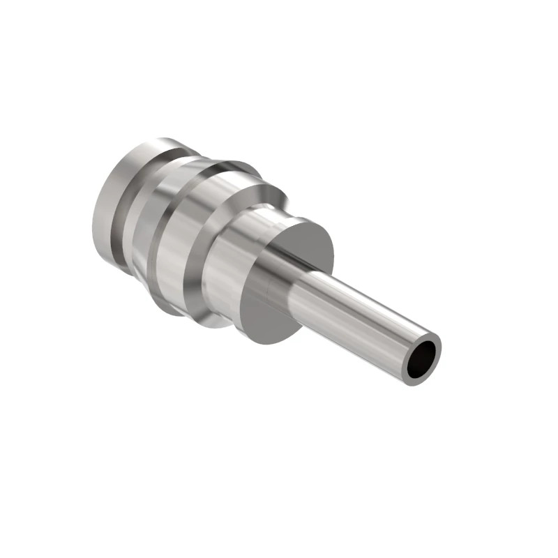 John Deere Adapter Fitting - A90281